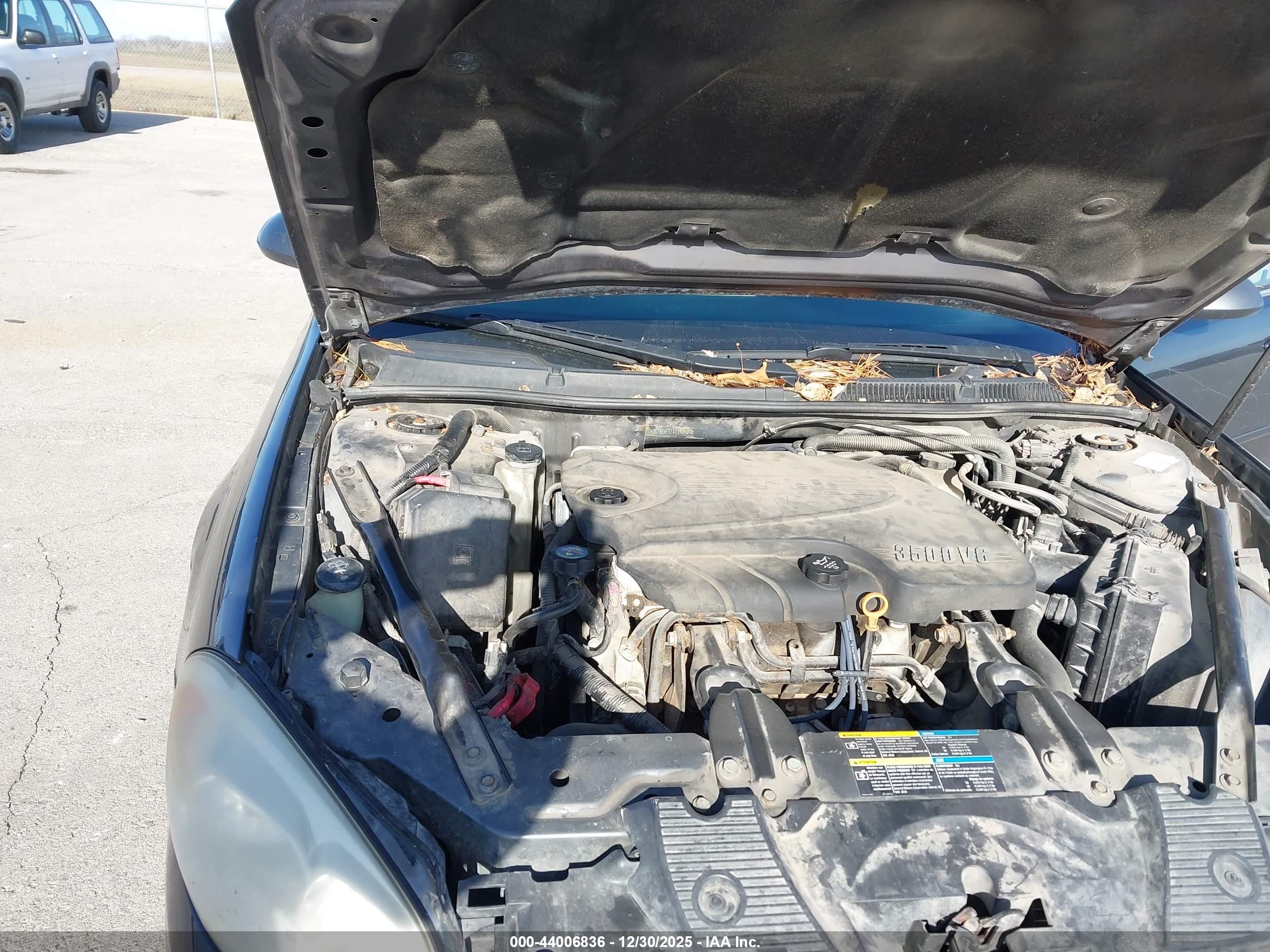 CHEVROLET IMPALA image 10