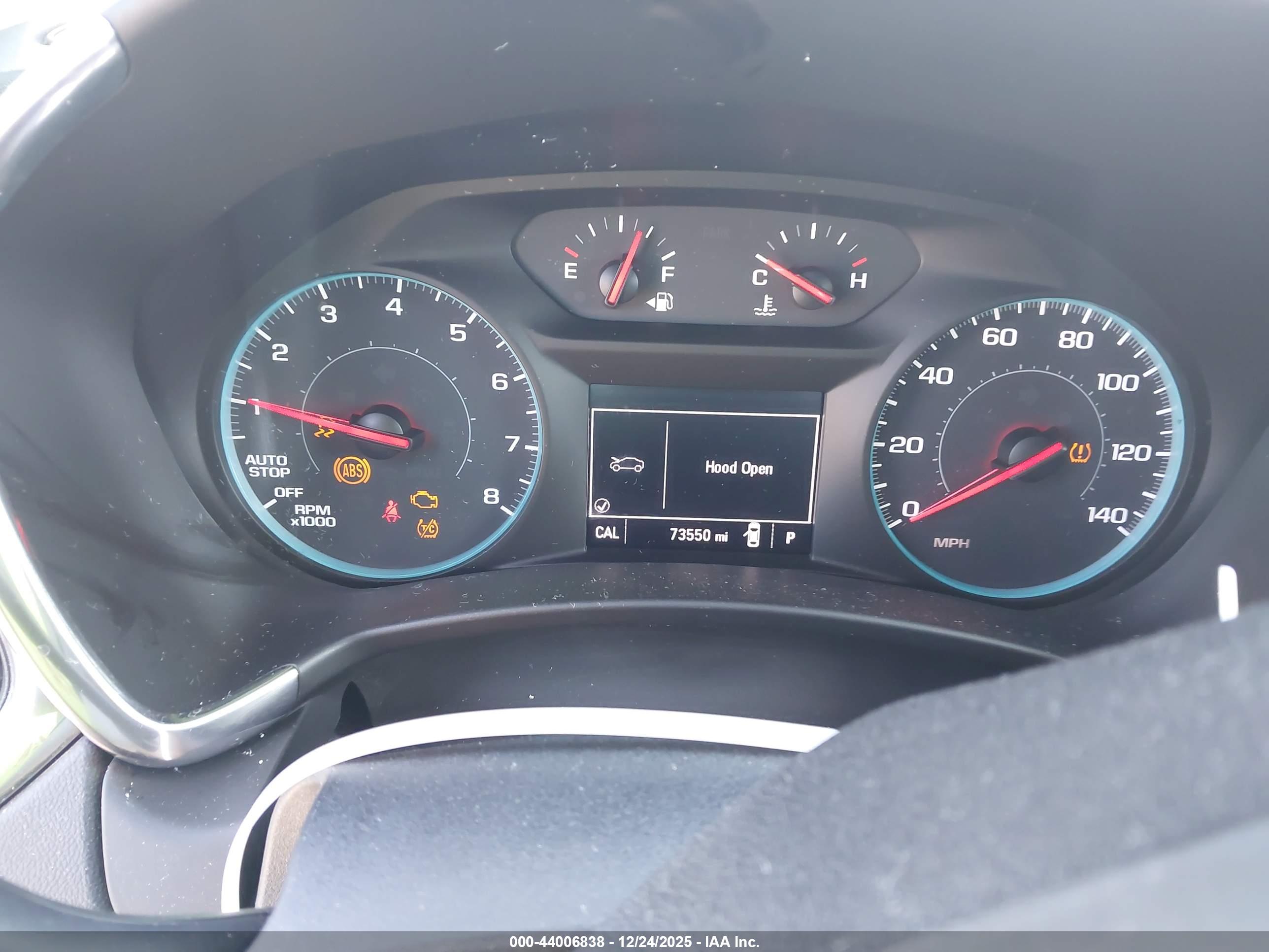 CHEVROLET EQUINOX image 7