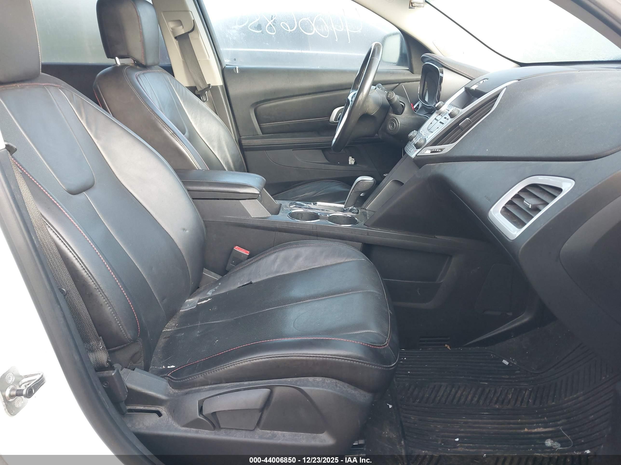 GMC TERRAIN image 5