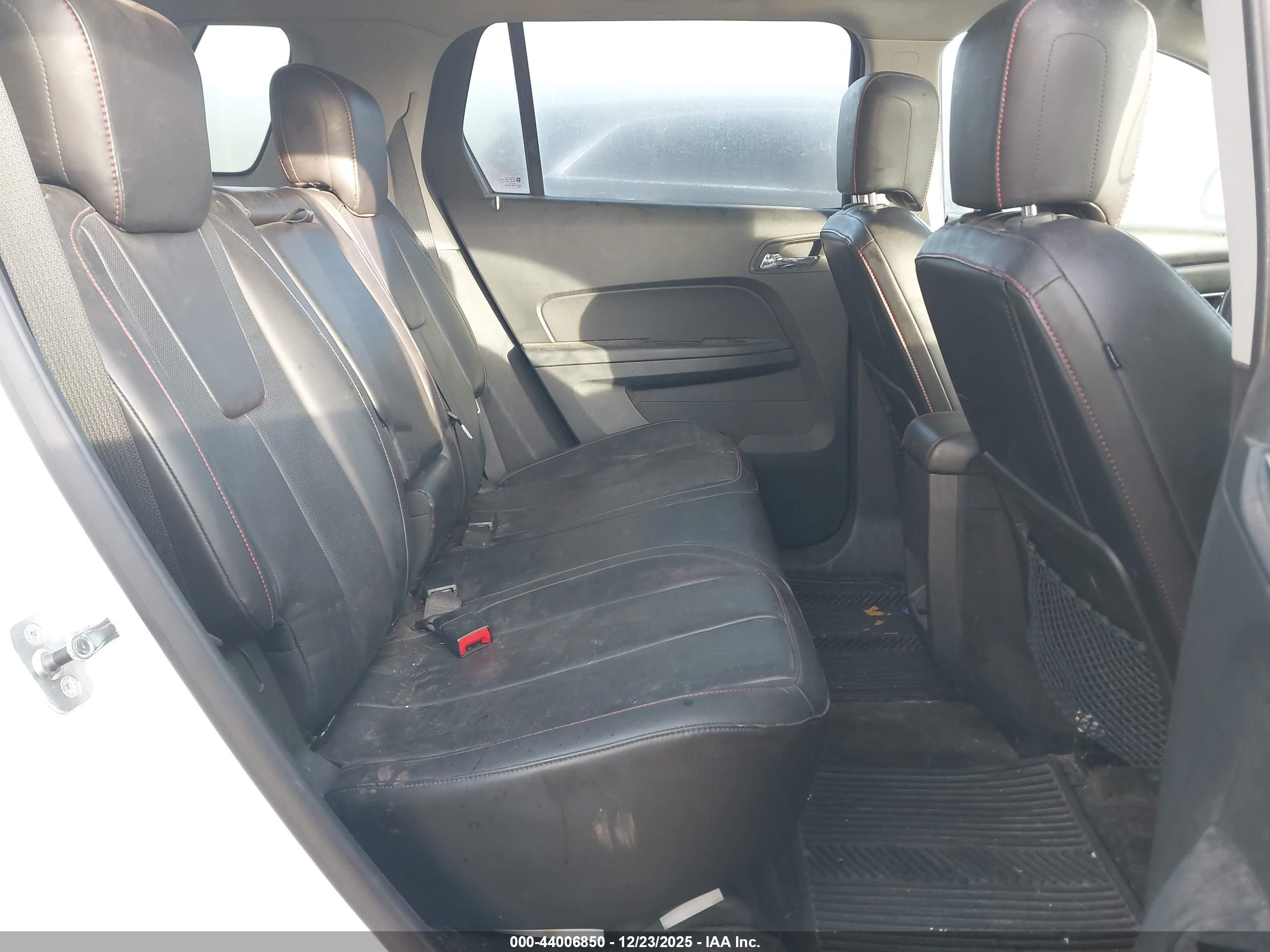 GMC TERRAIN image 8