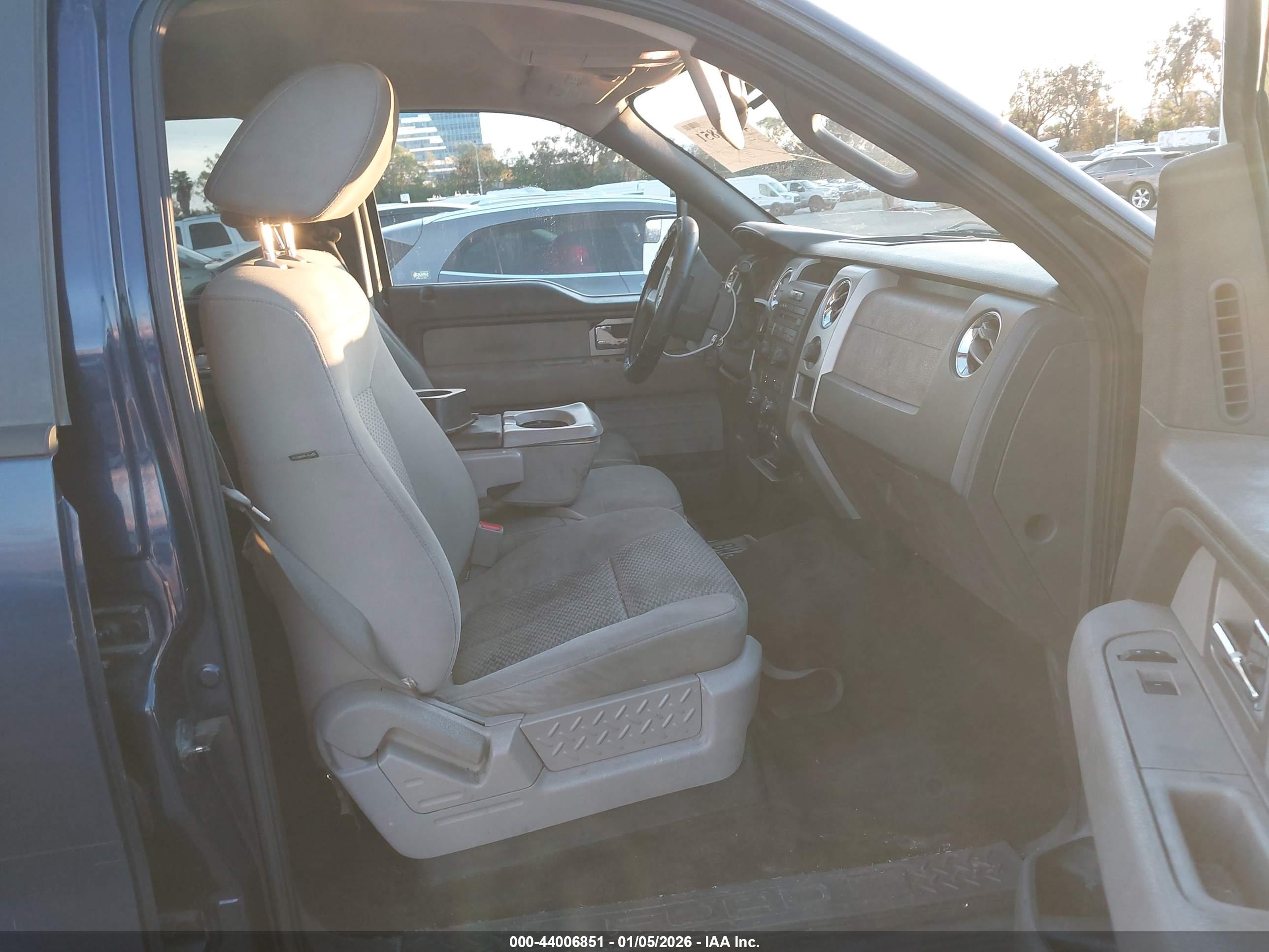 FORD F-150 image 5