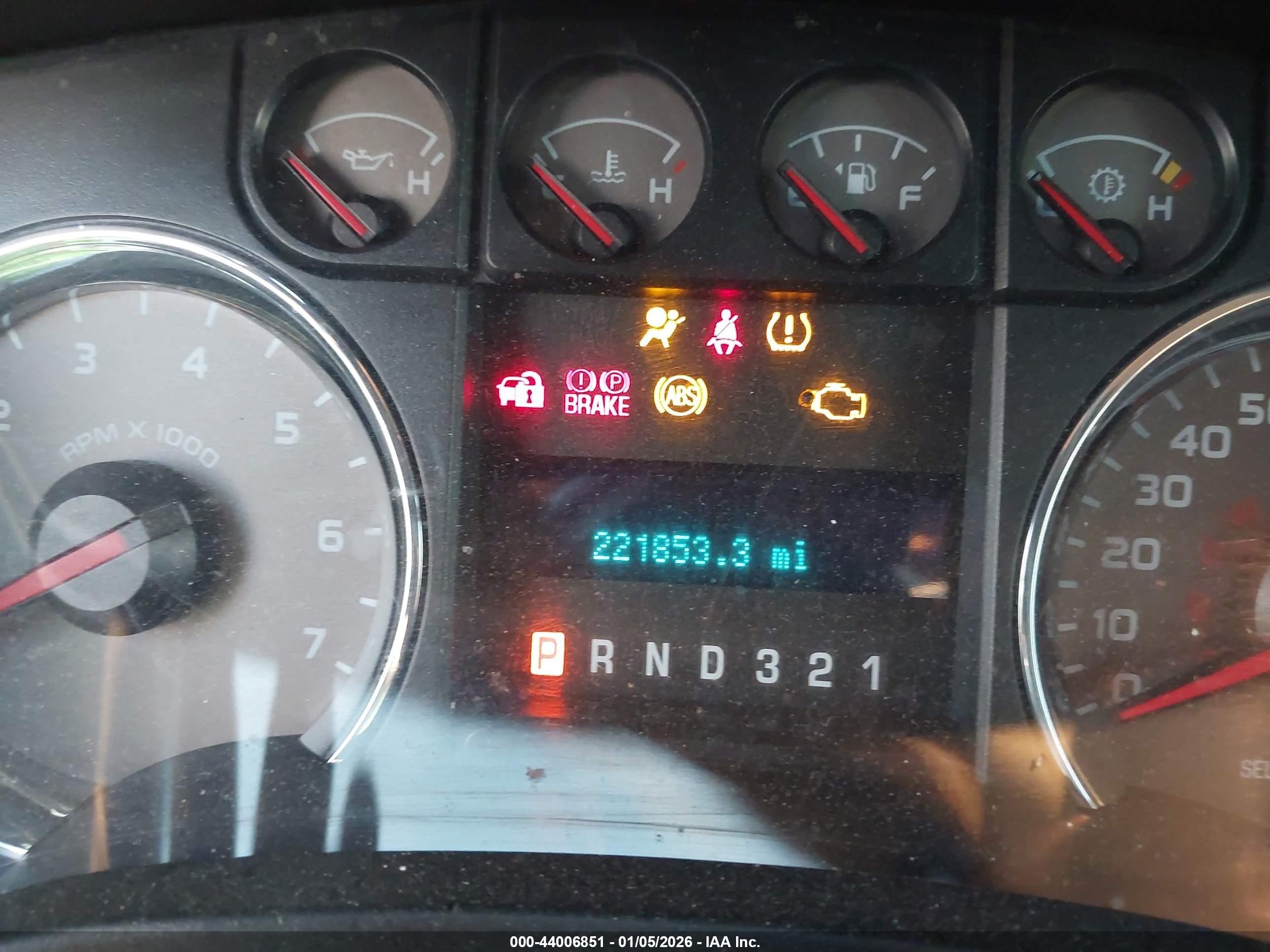 FORD F-150 image 7
