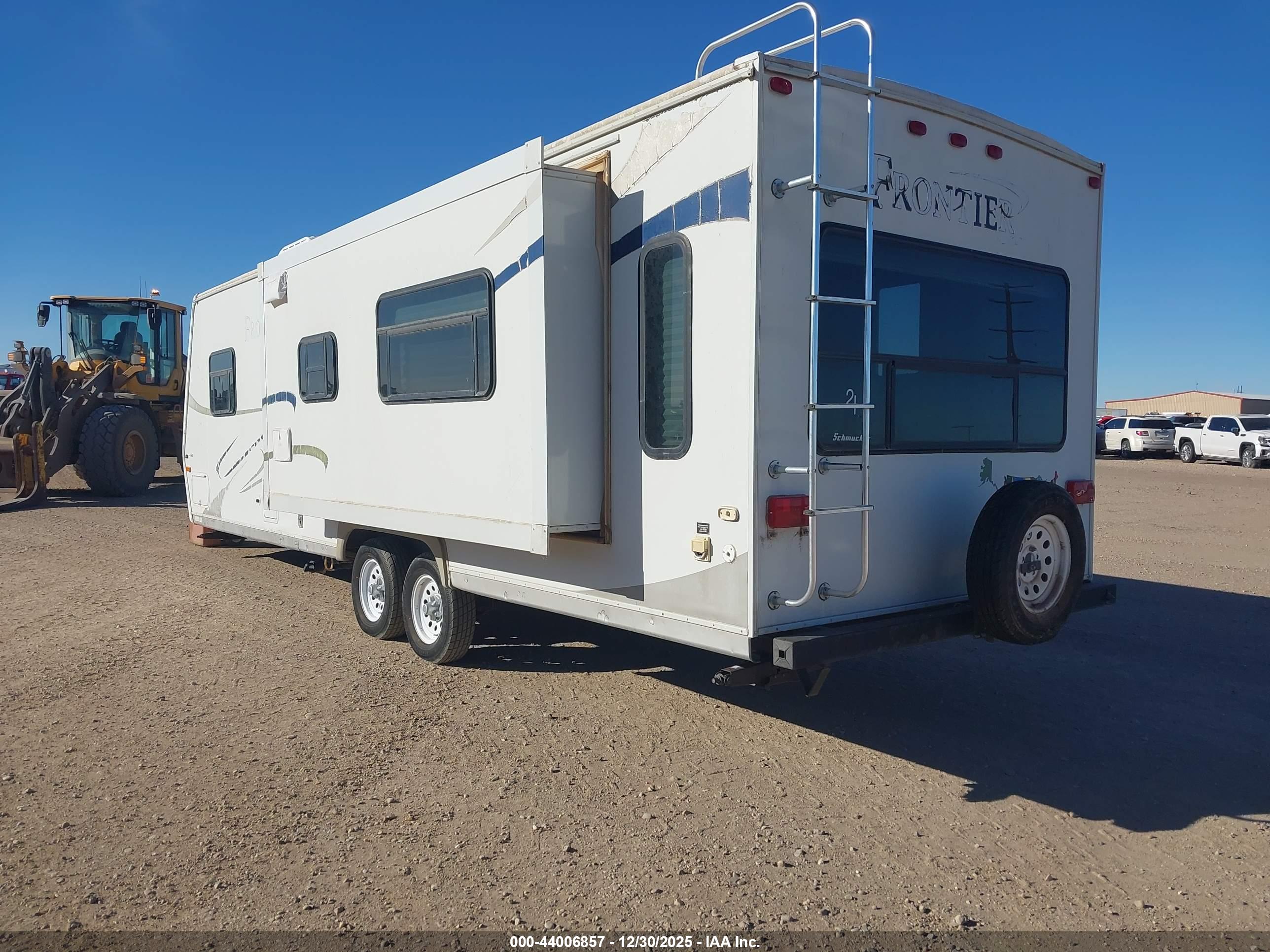 KZ FRONTIER image 3