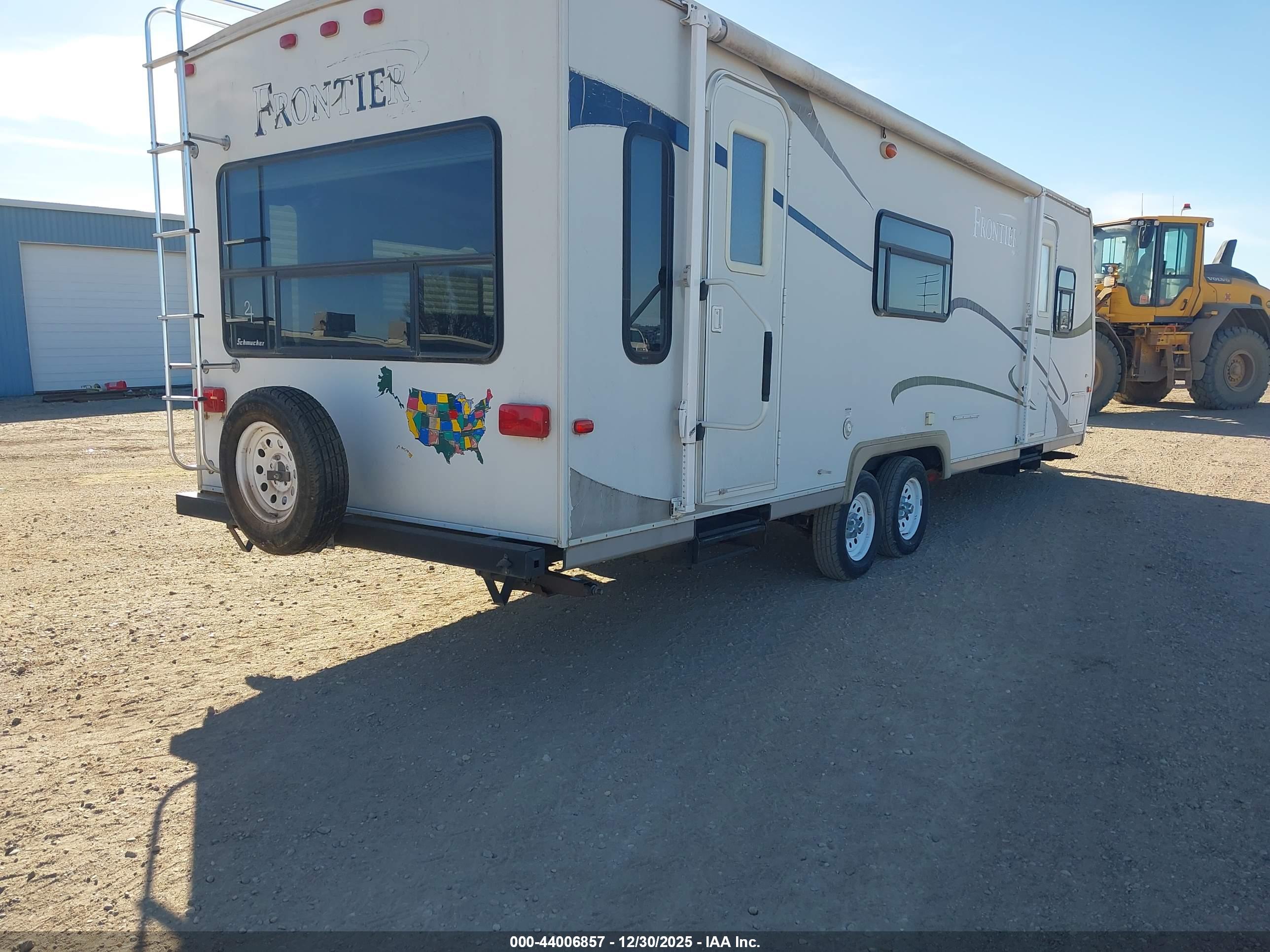 KZ FRONTIER image 4