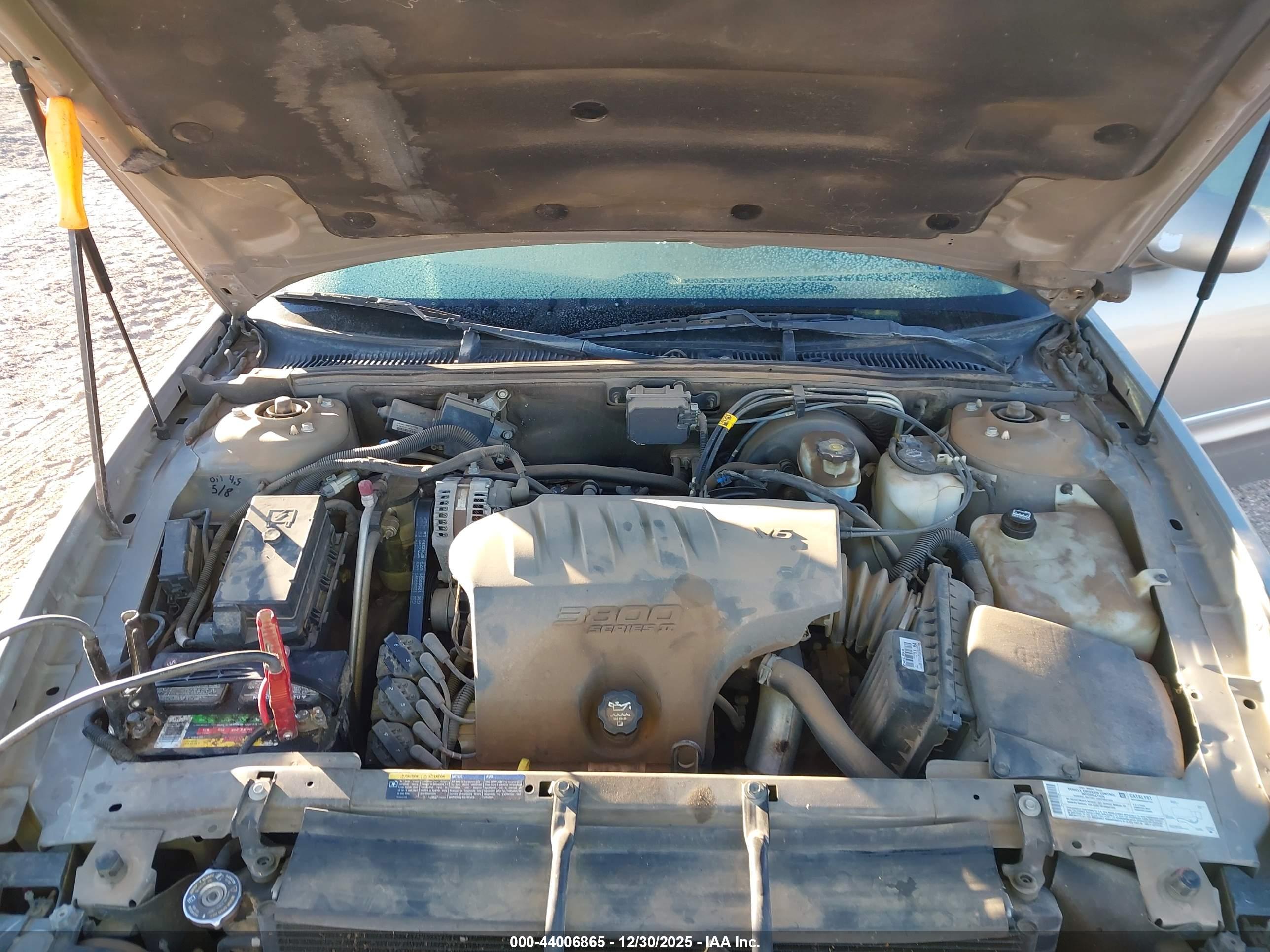 BUICK PARK image 10