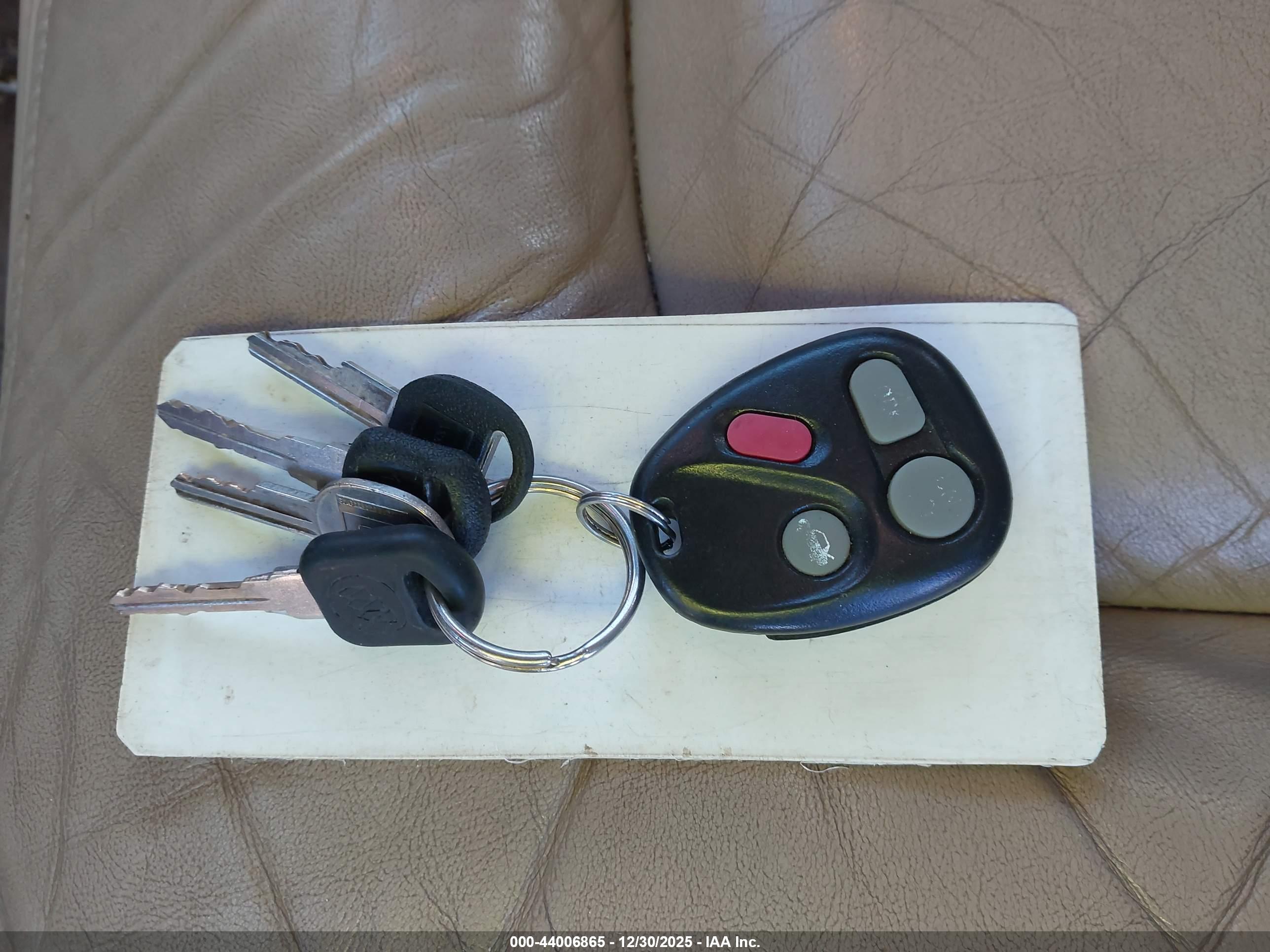 BUICK PARK image 11