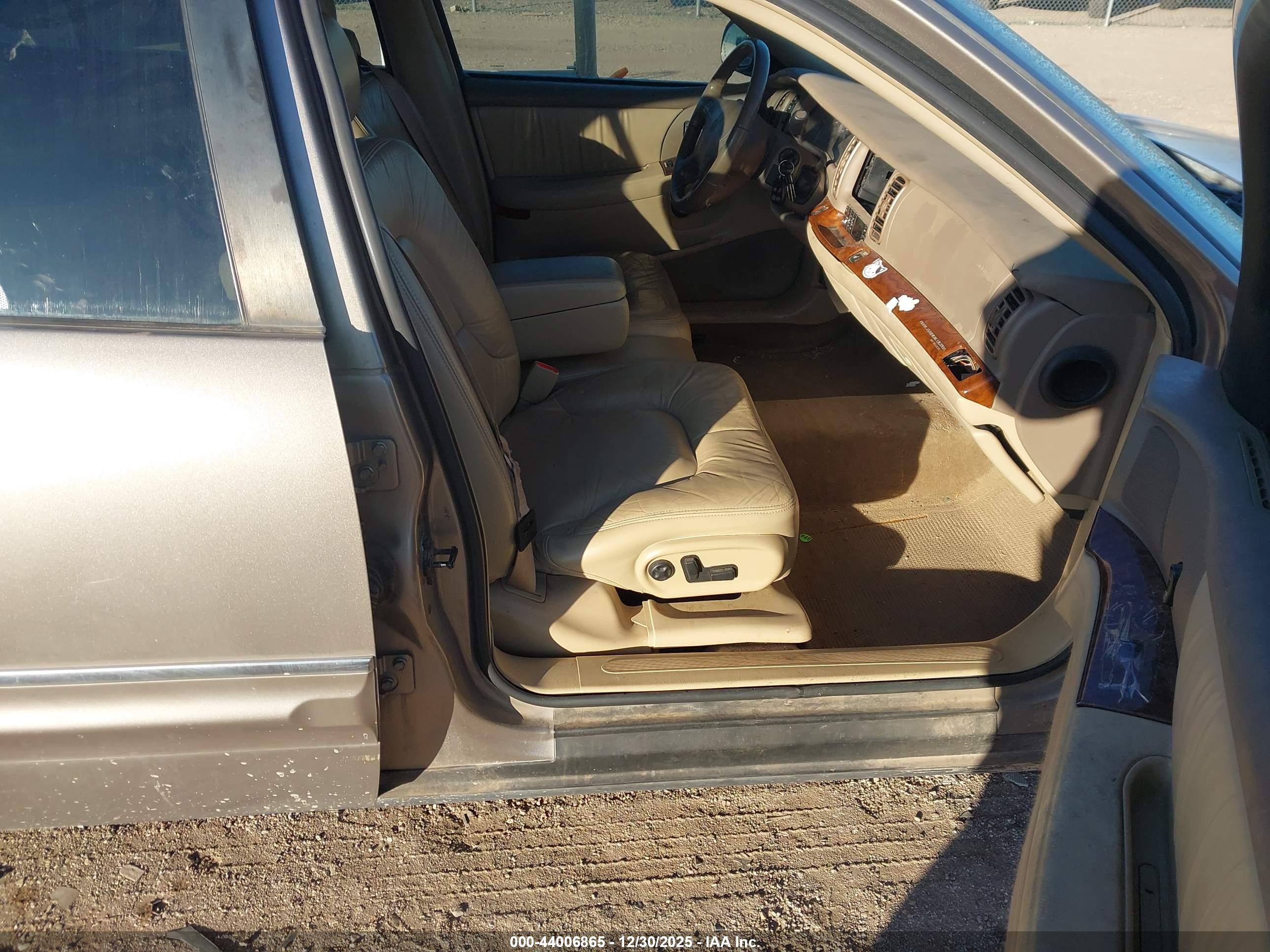 BUICK PARK image 5