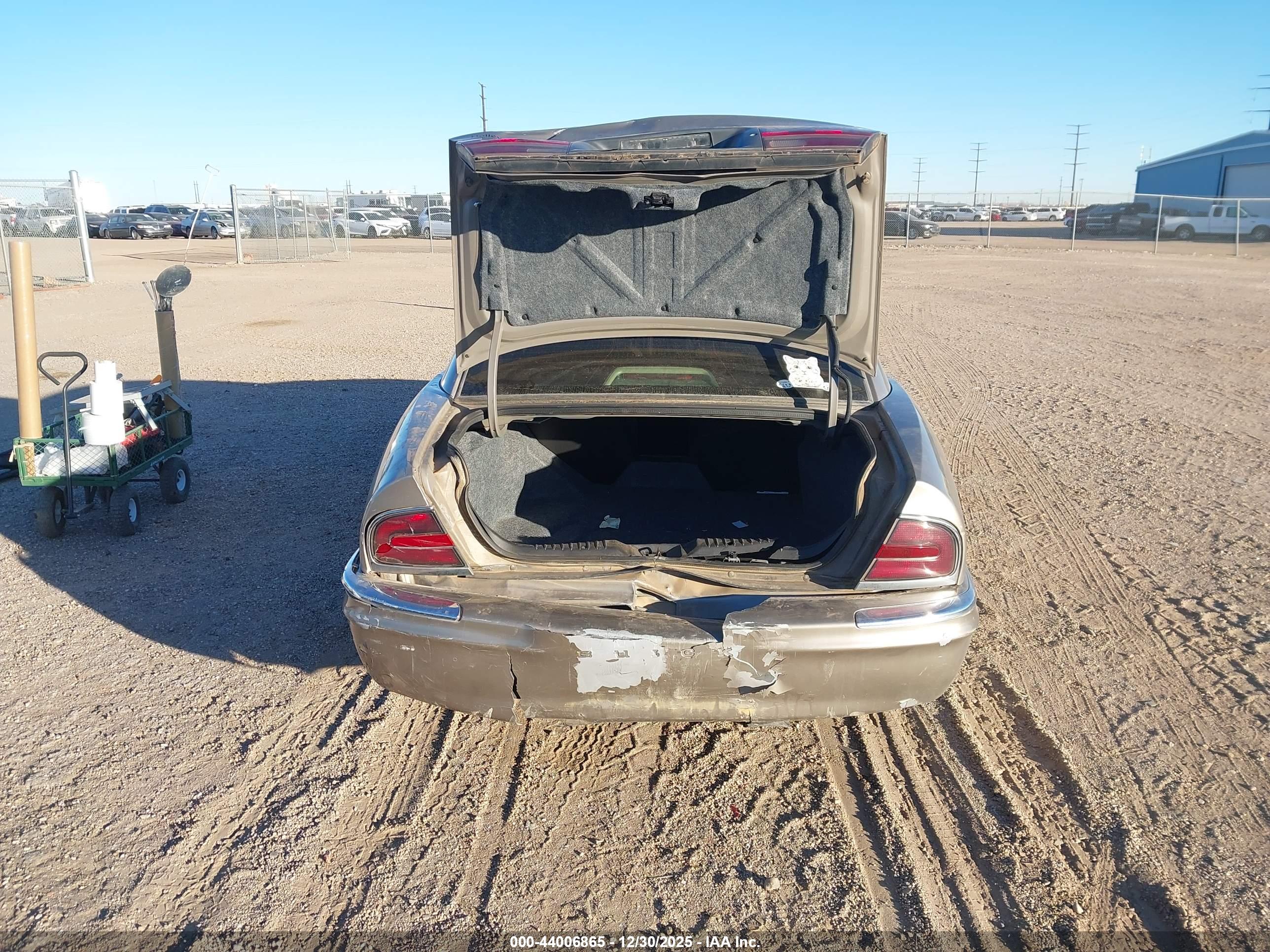 BUICK PARK image 6