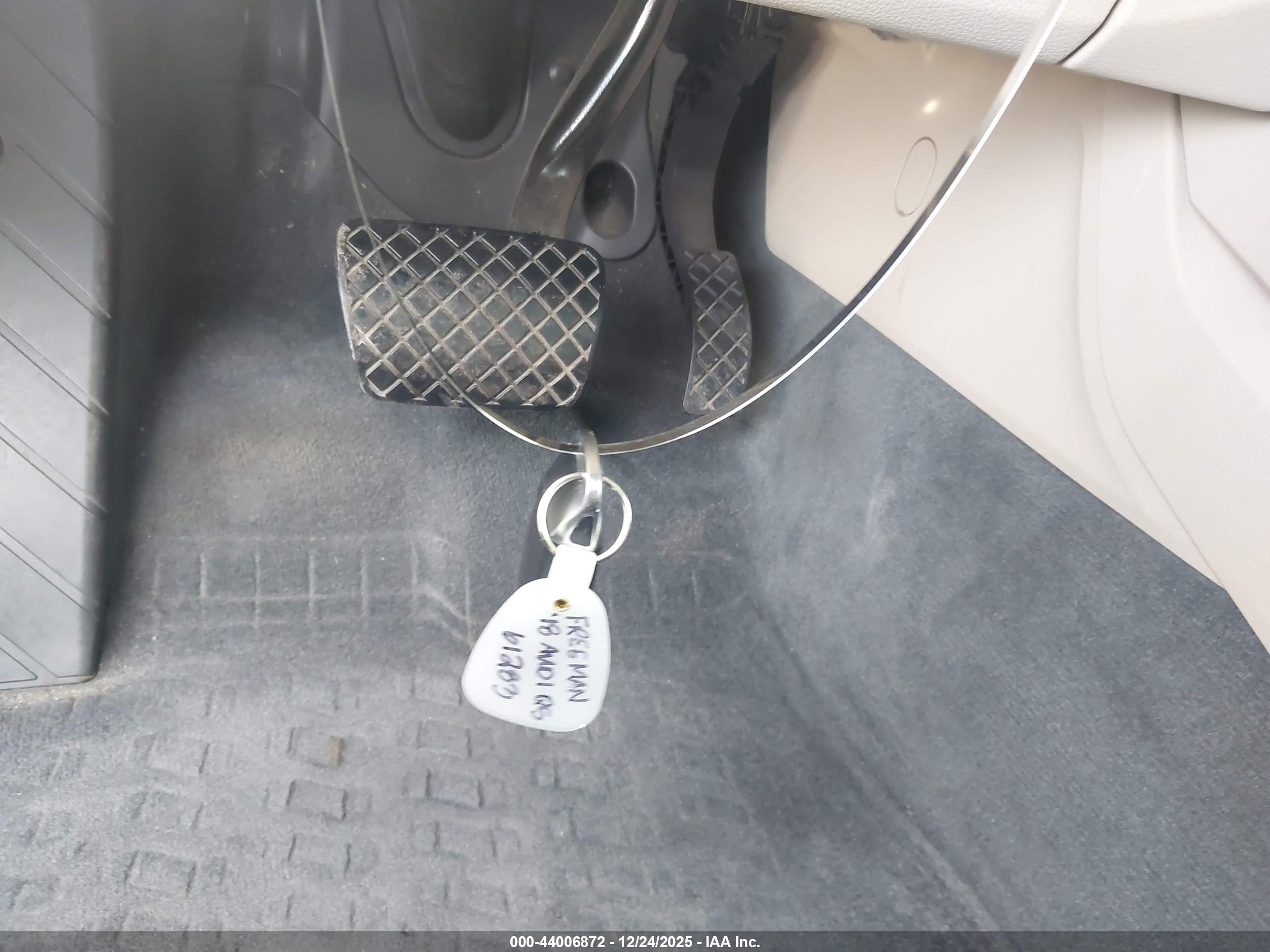 AUDI Q5 image 11