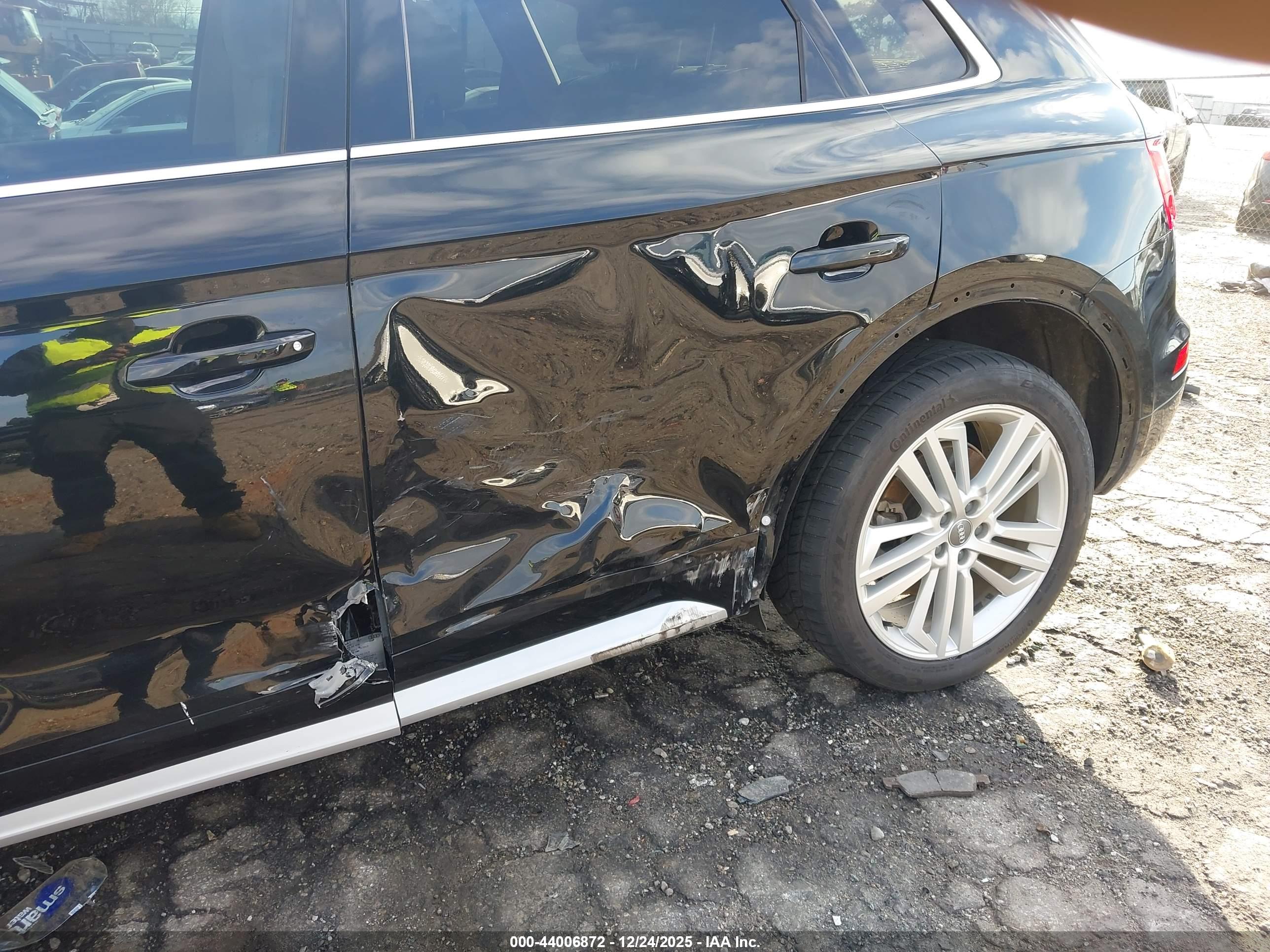 AUDI Q5 image 6