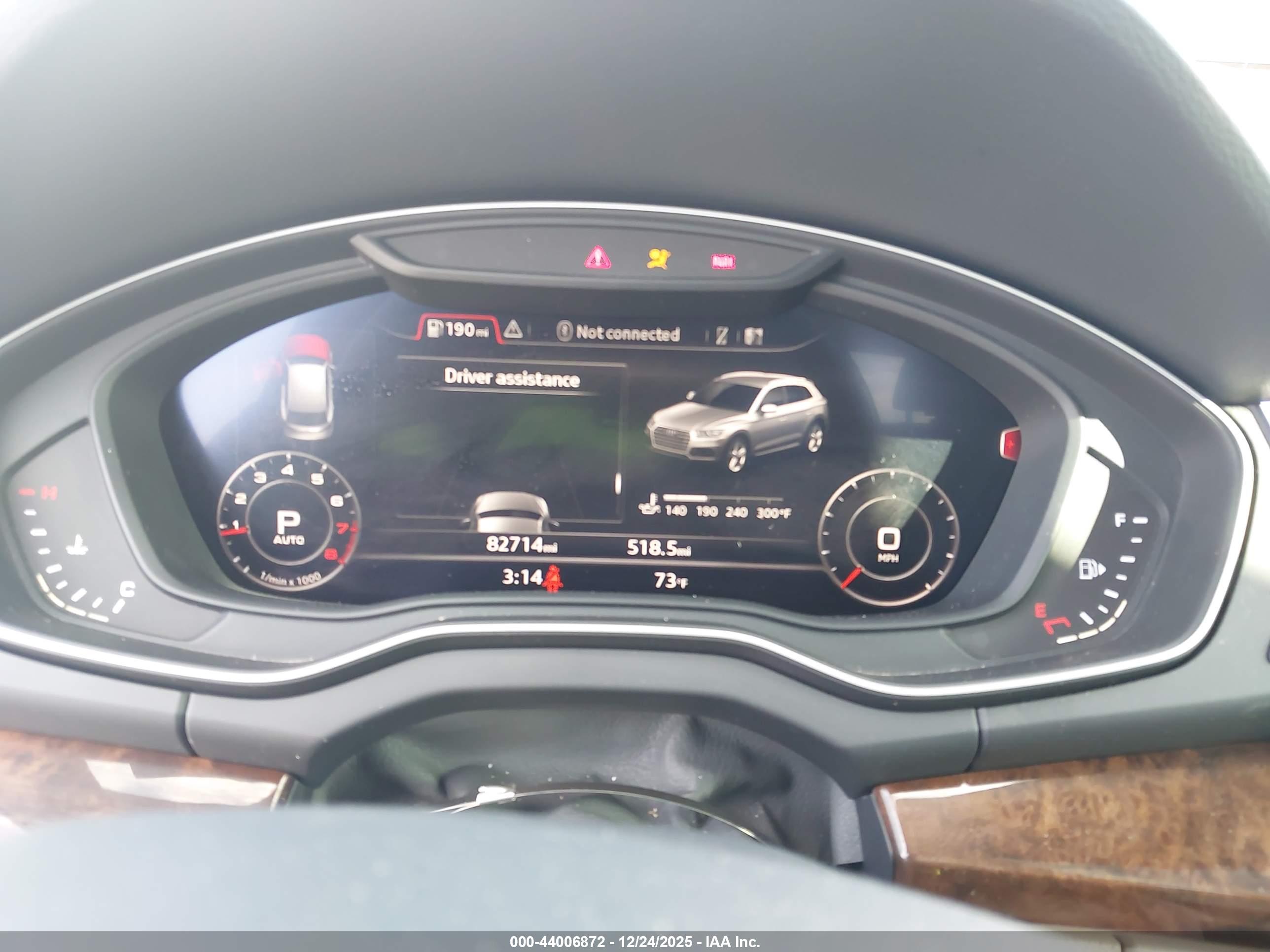 AUDI Q5 image 7