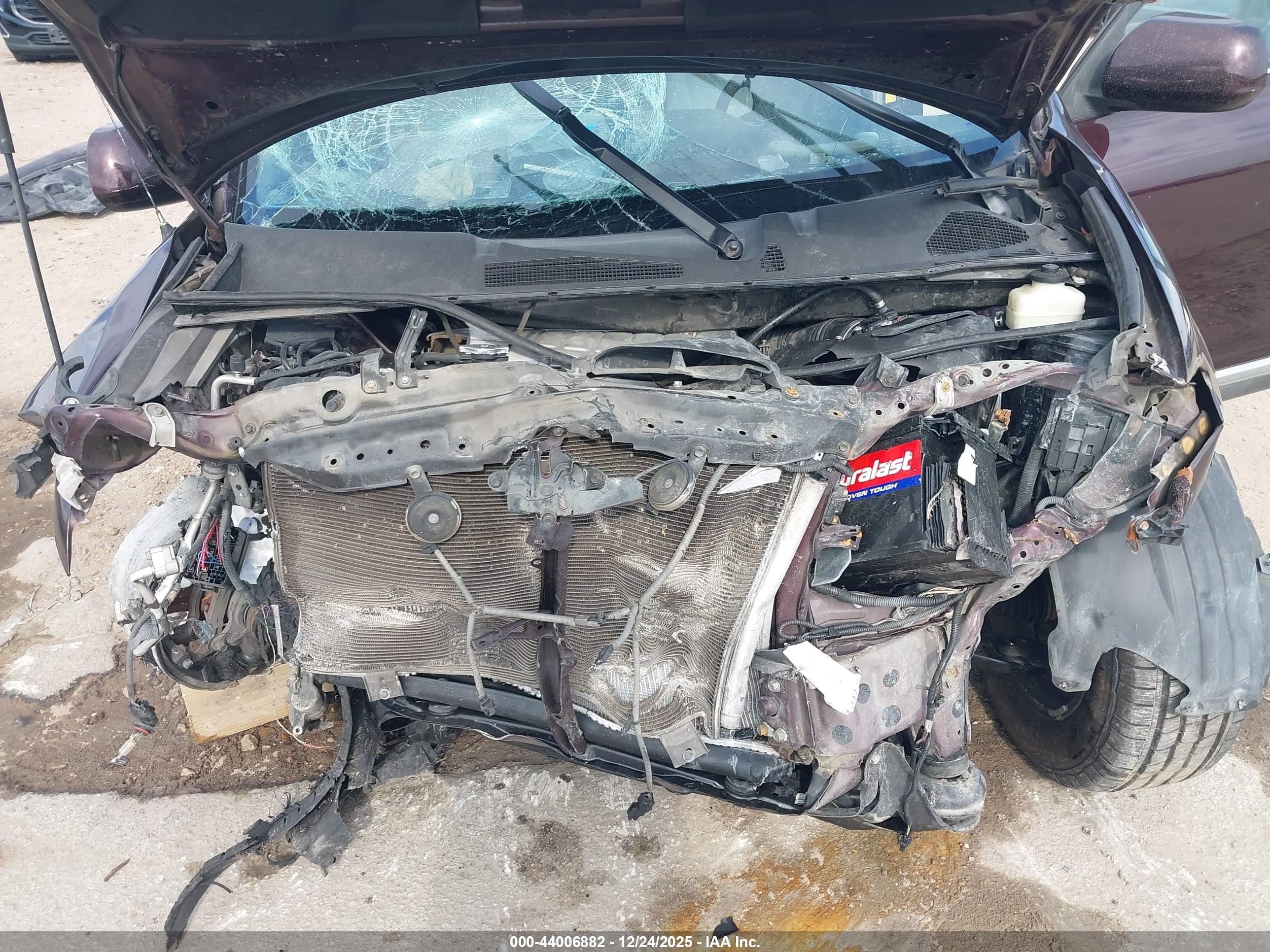 TOYOTA HIGHLANDER image 10