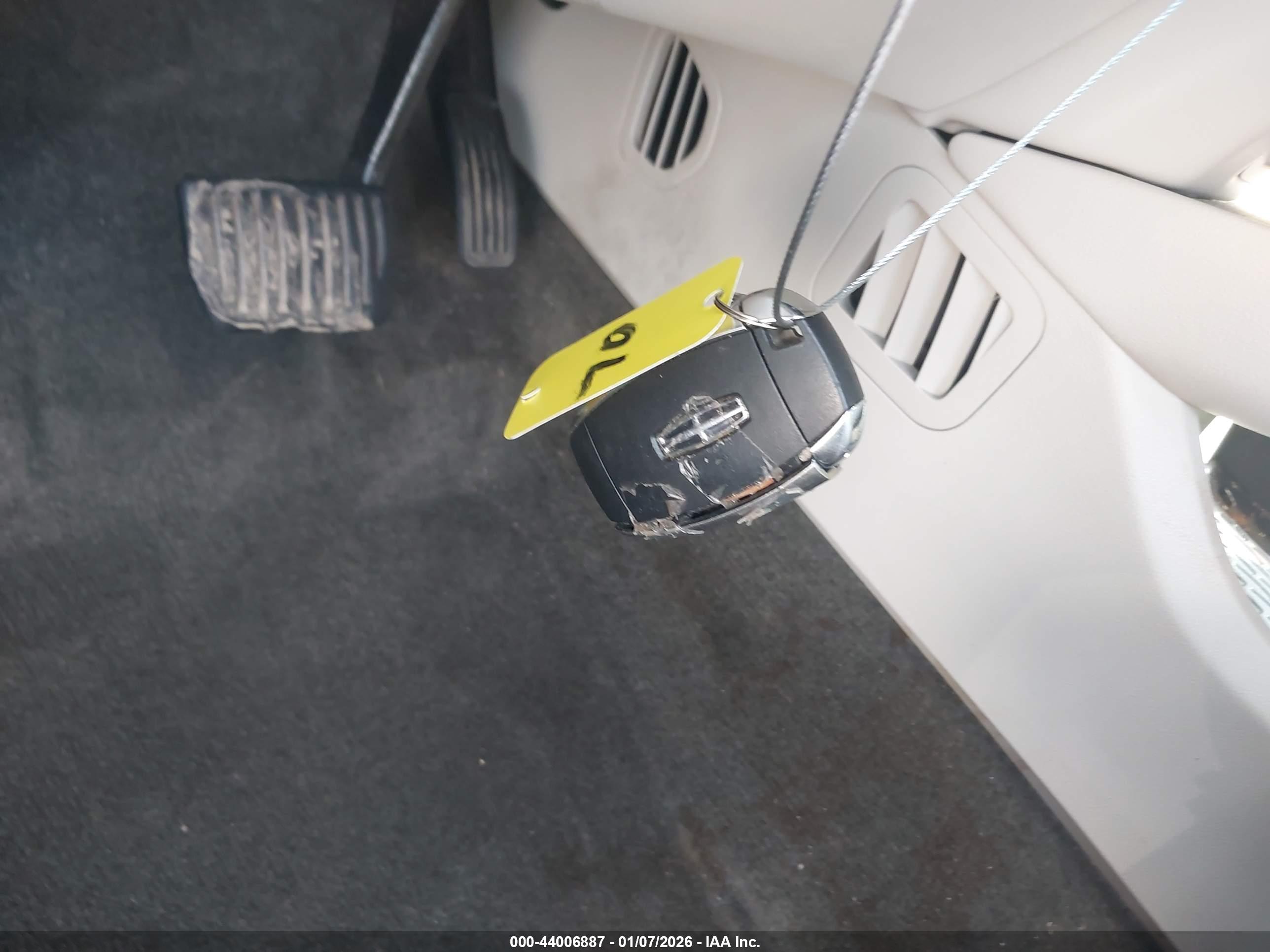 LINCOLN MKX image 11