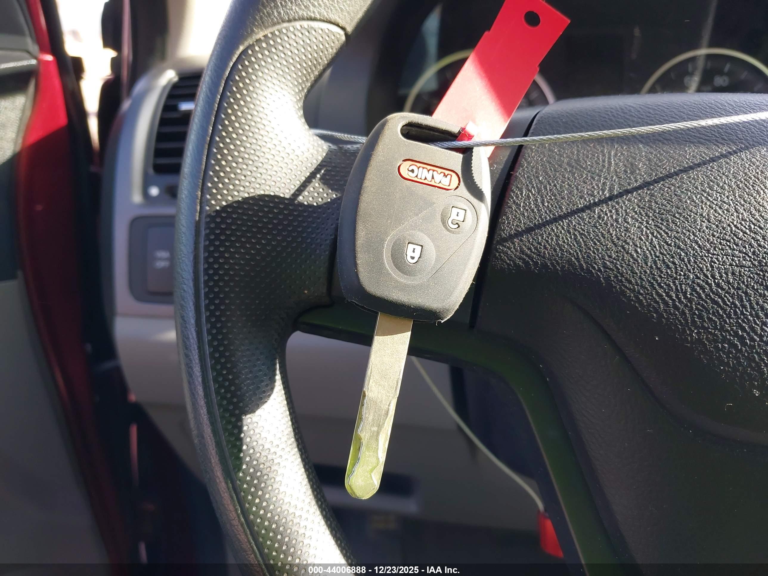 HONDA CR-V image 11