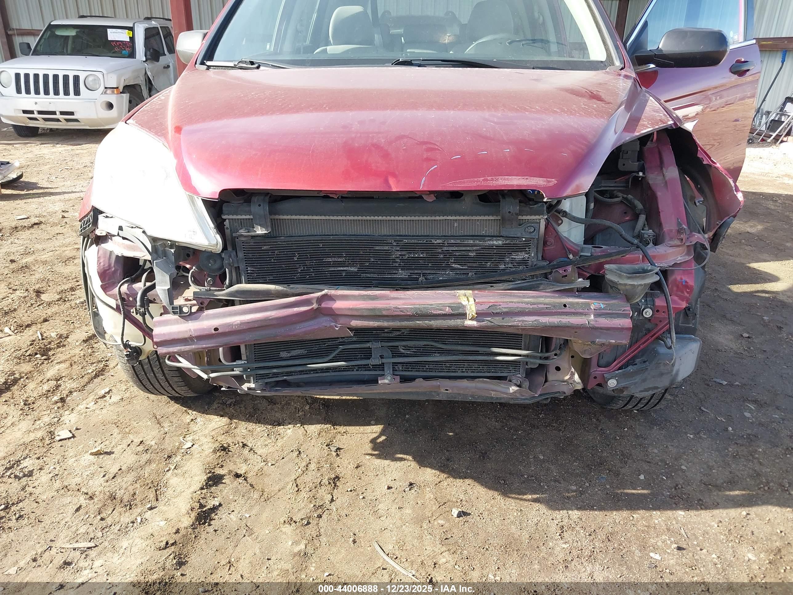 HONDA CR-V image 6