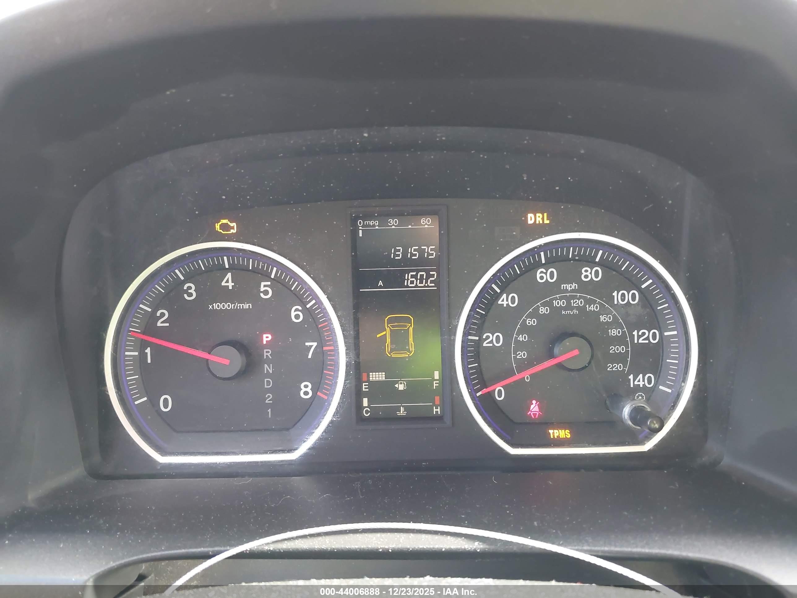 HONDA CR-V image 7