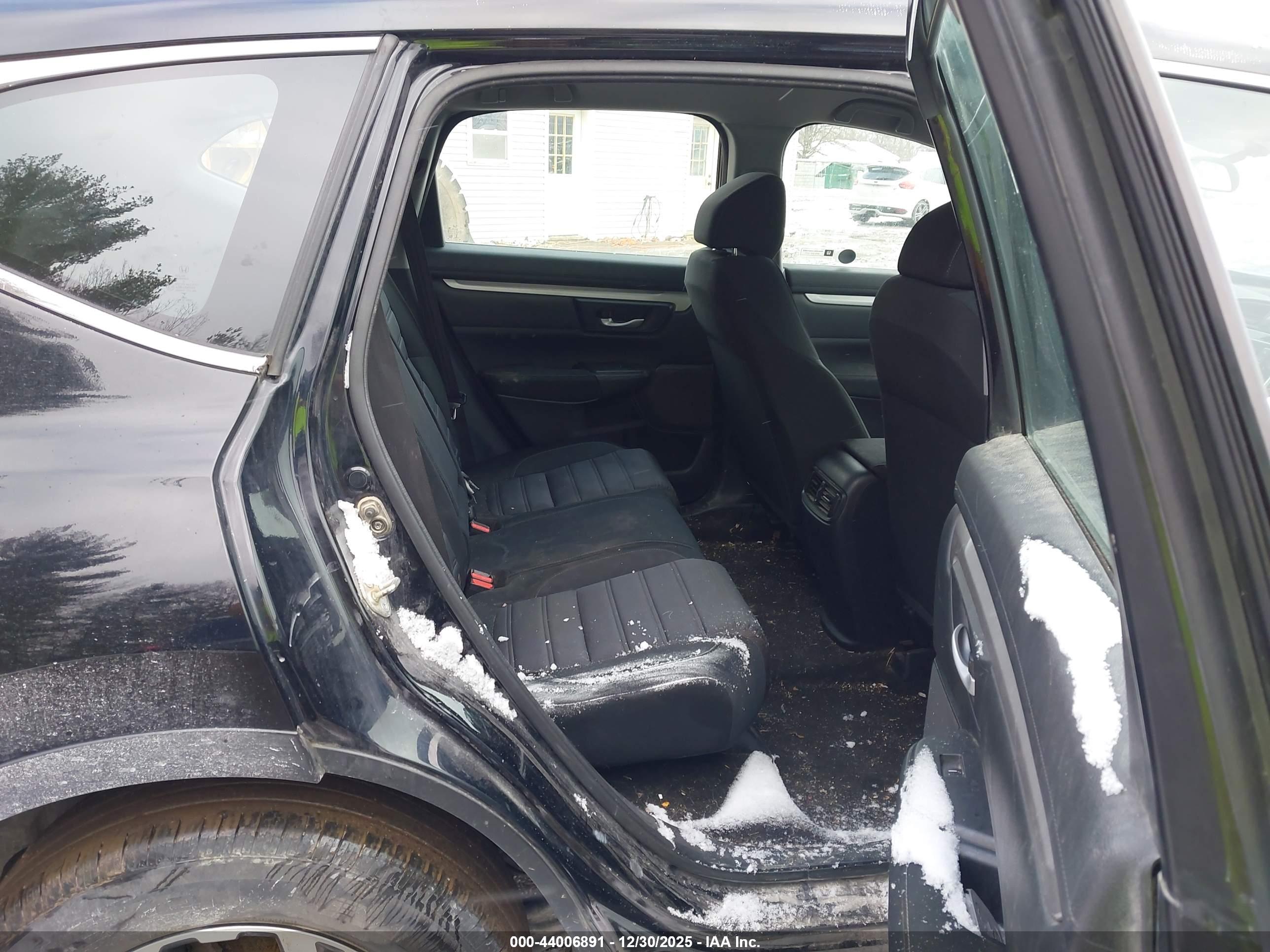 HONDA CR-V image 8