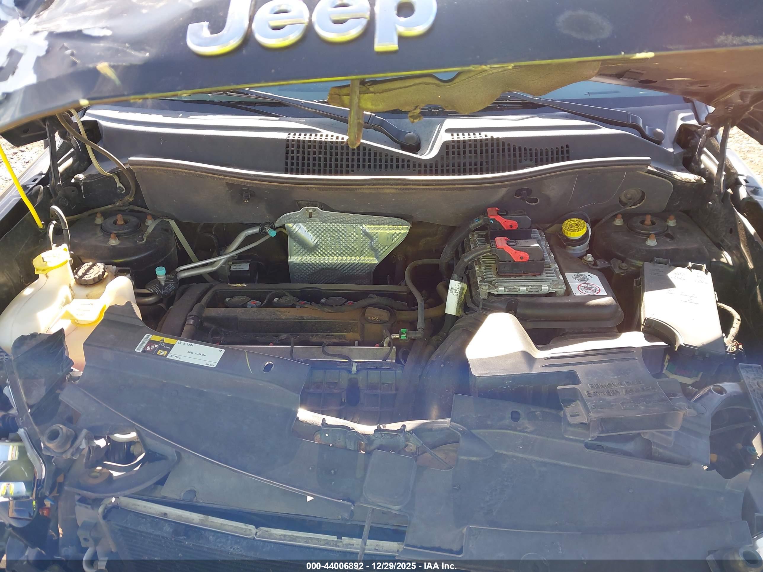 JEEP COMPASS image 10