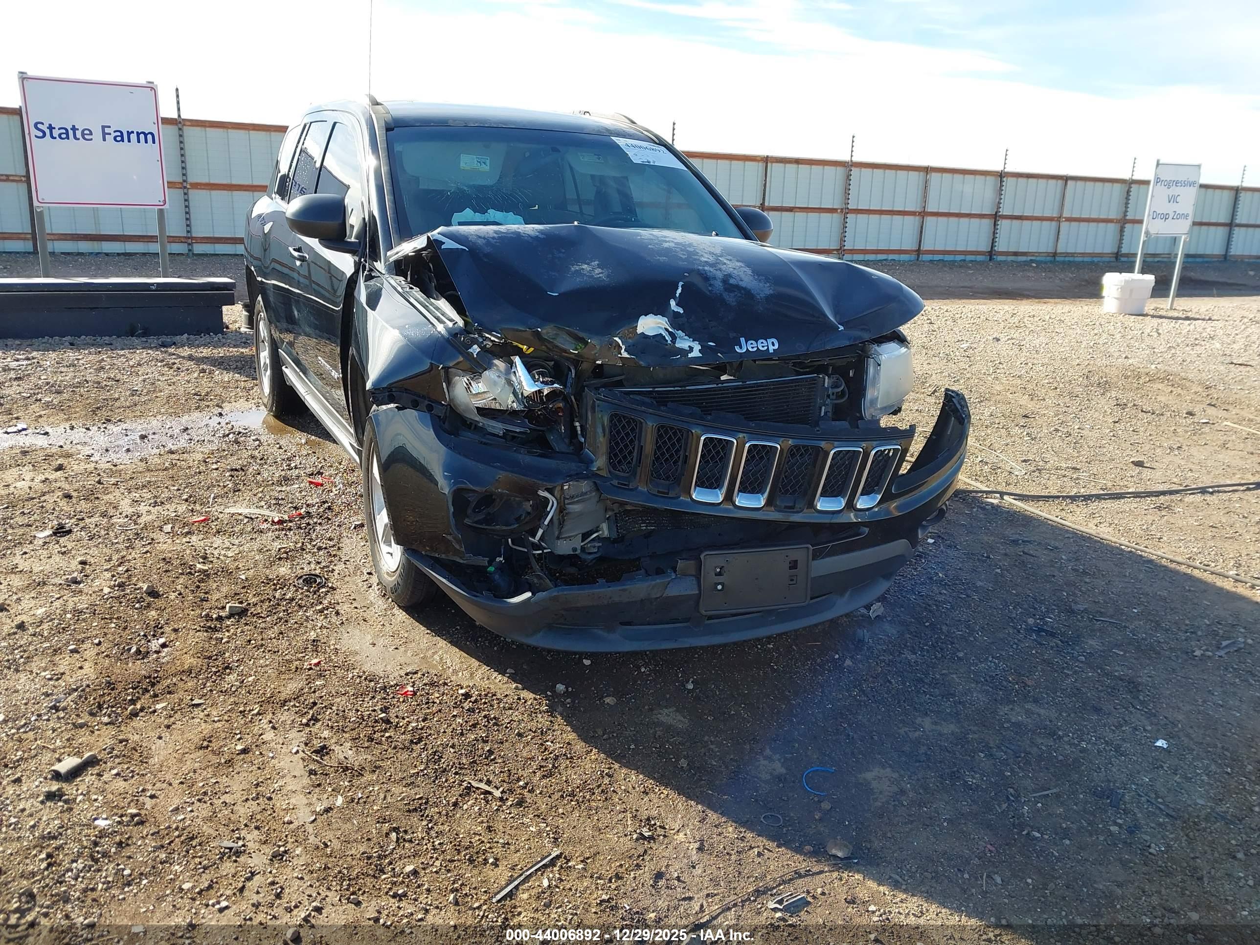 JEEP COMPASS image 6