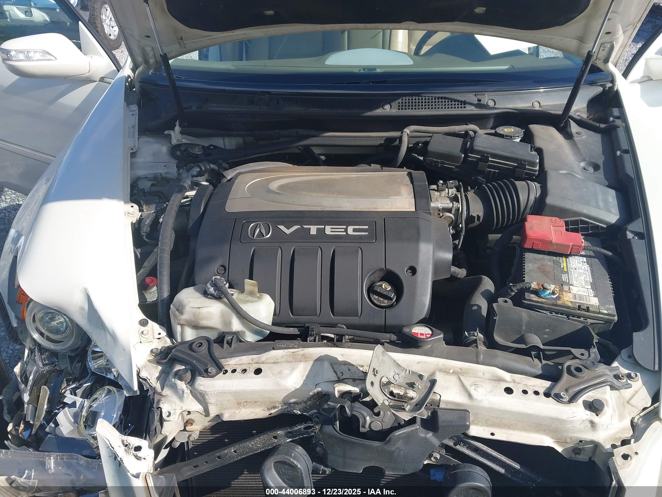 ACURA RL image 10