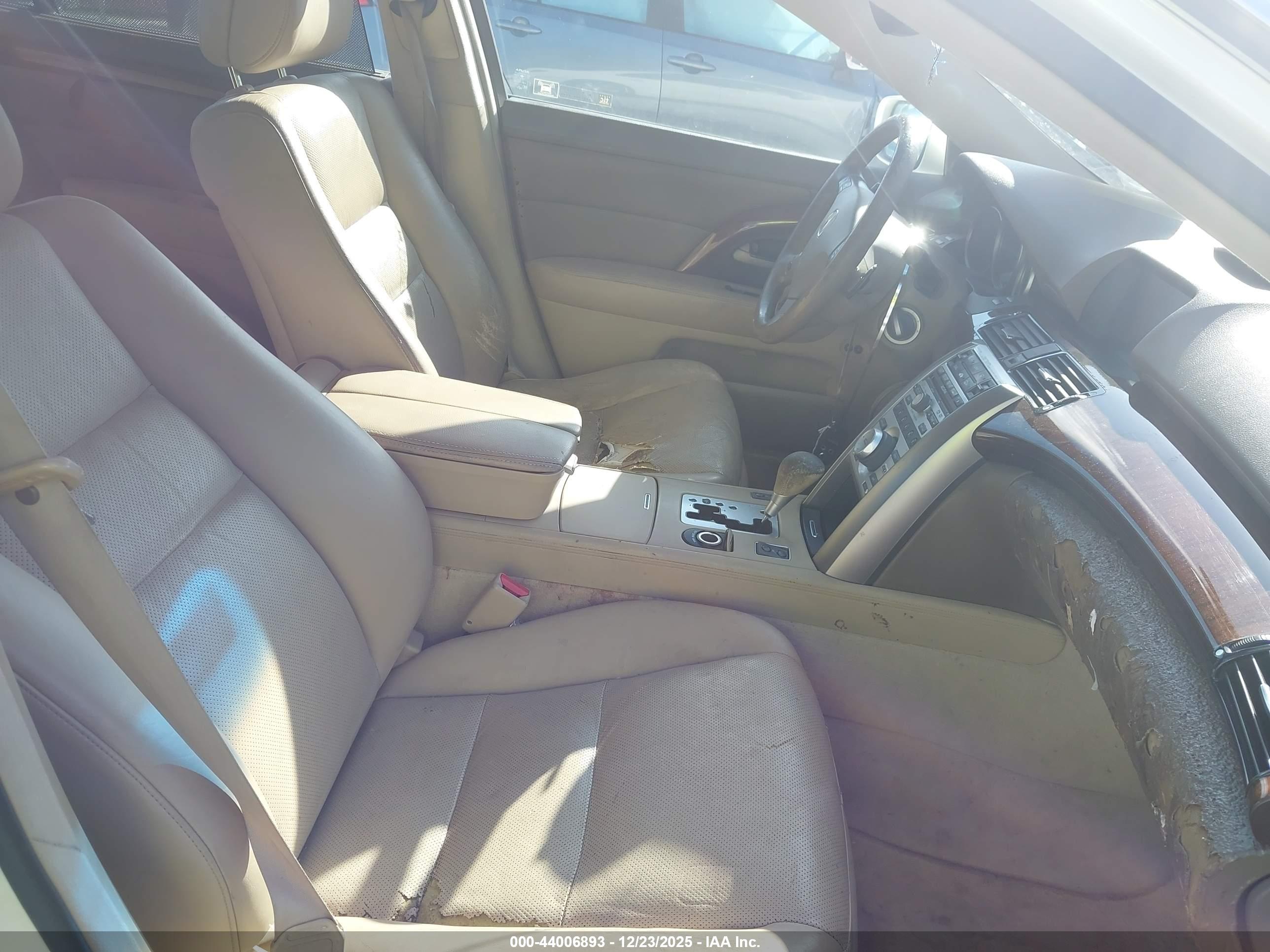 ACURA RL image 5