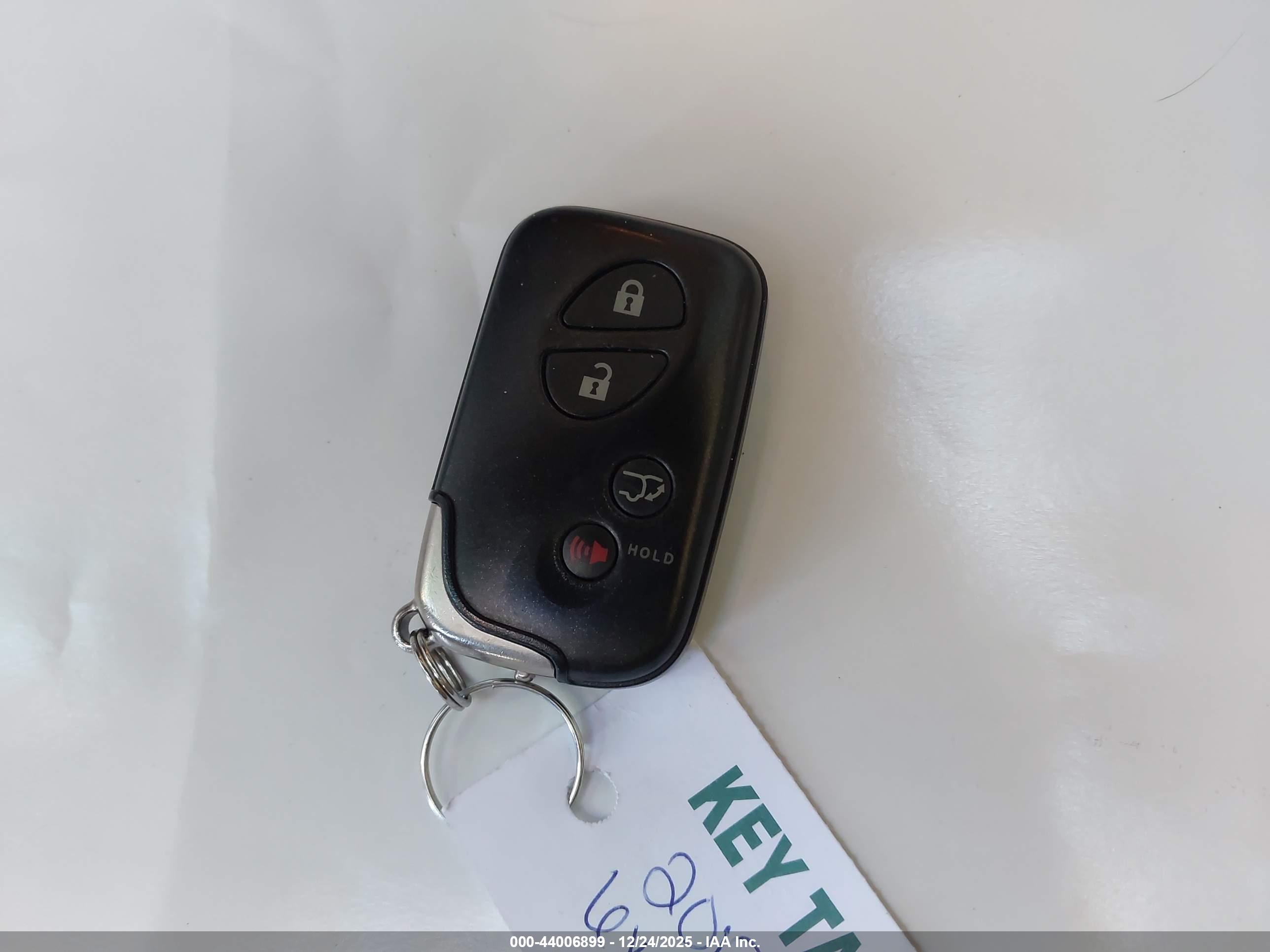 LEXUS RX image 11