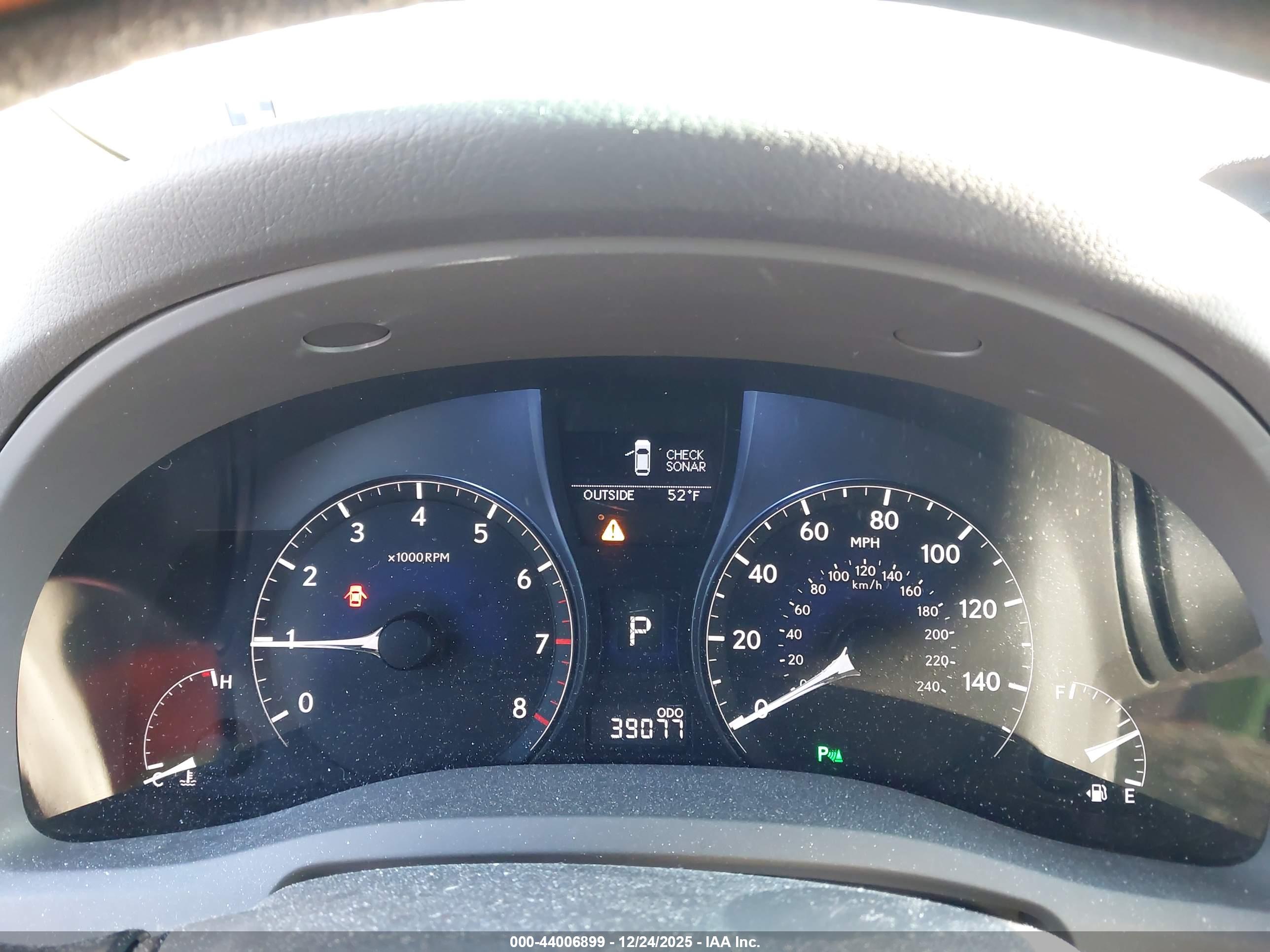 LEXUS RX image 7