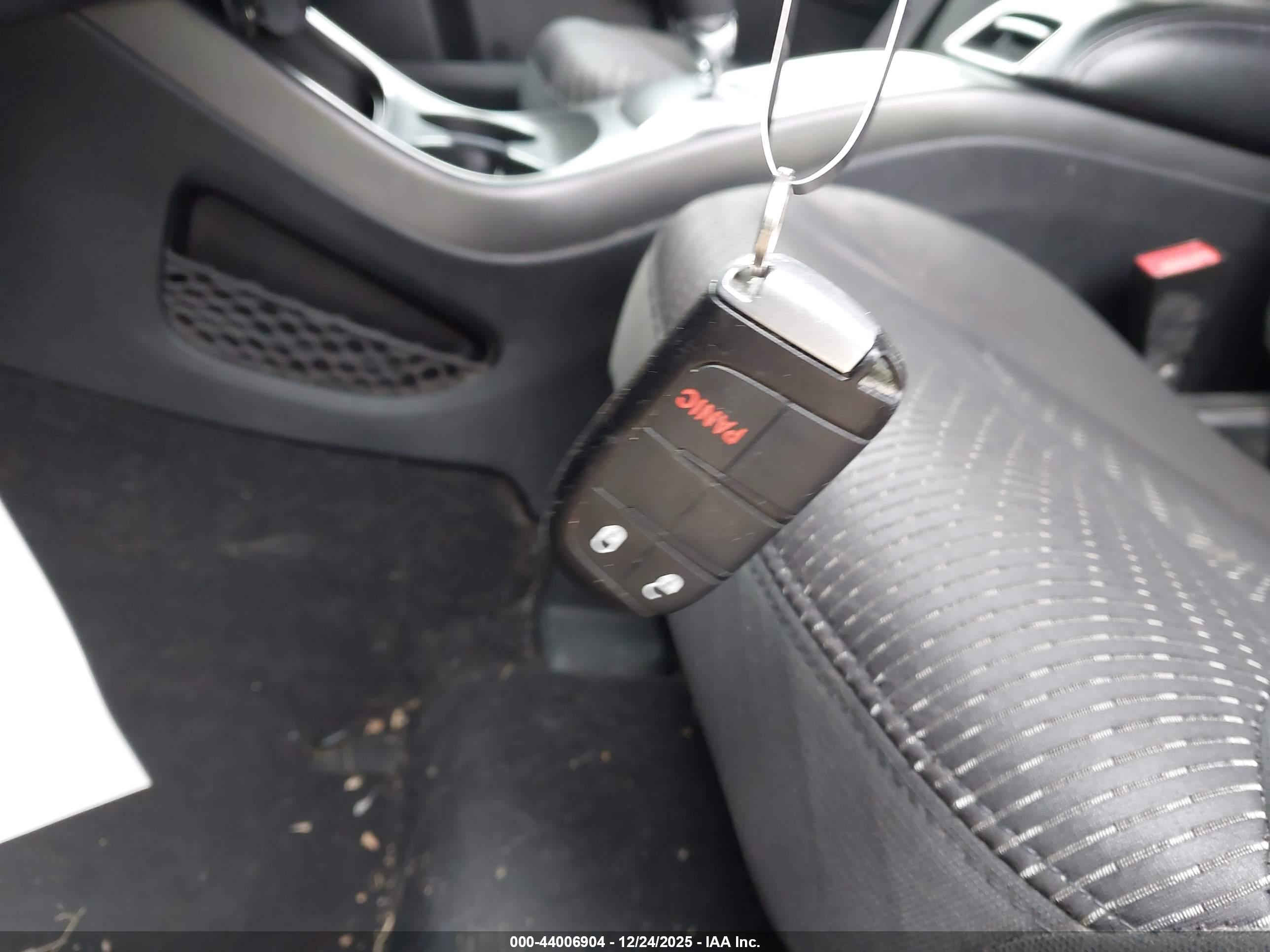 DODGE JOURNEY image 11