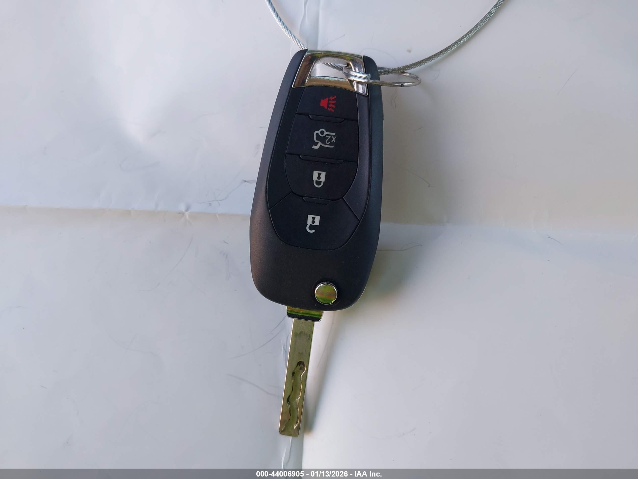 CHEVROLET CRUZE image 11