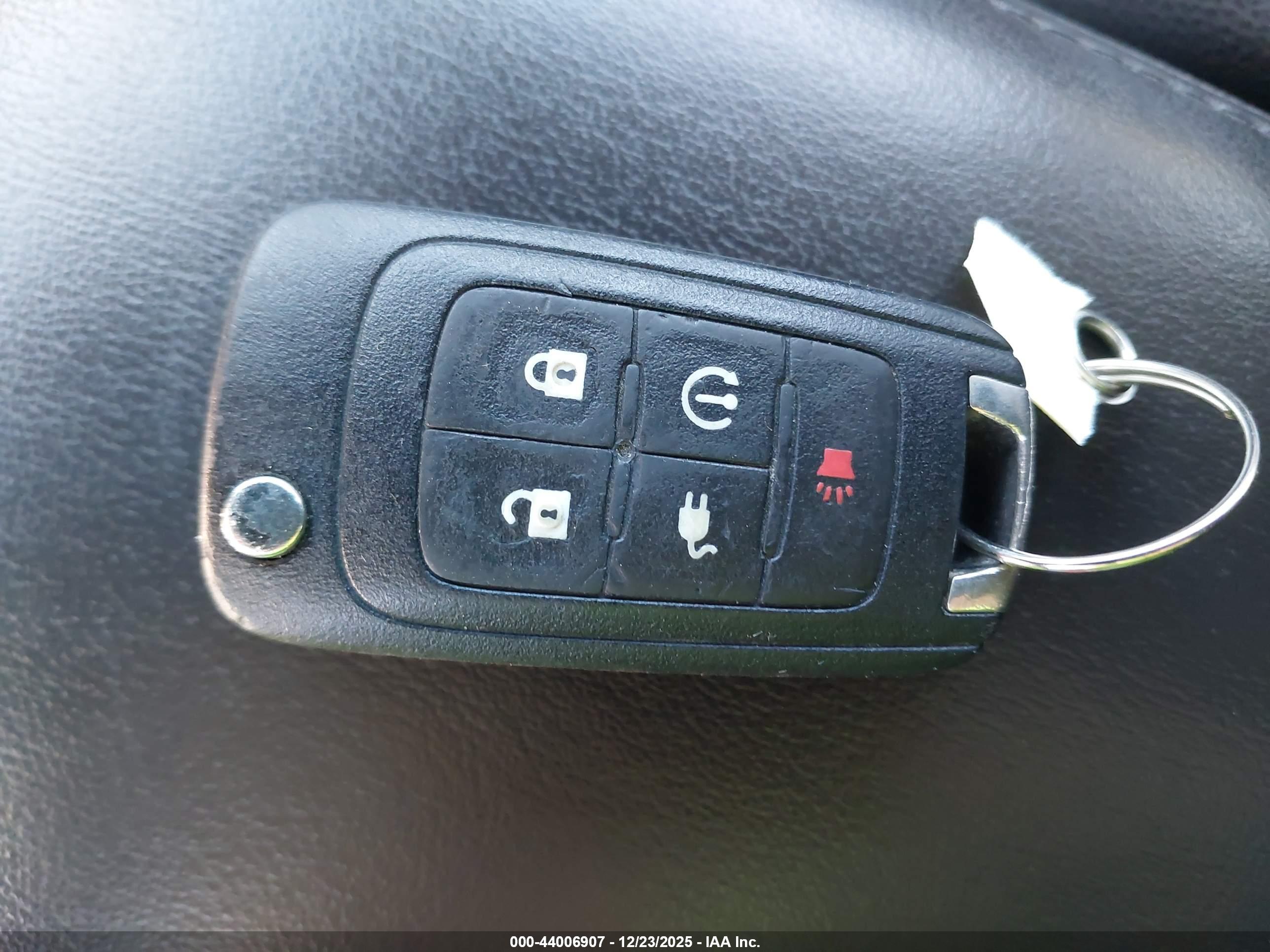 CHEVROLET VOLT image 11