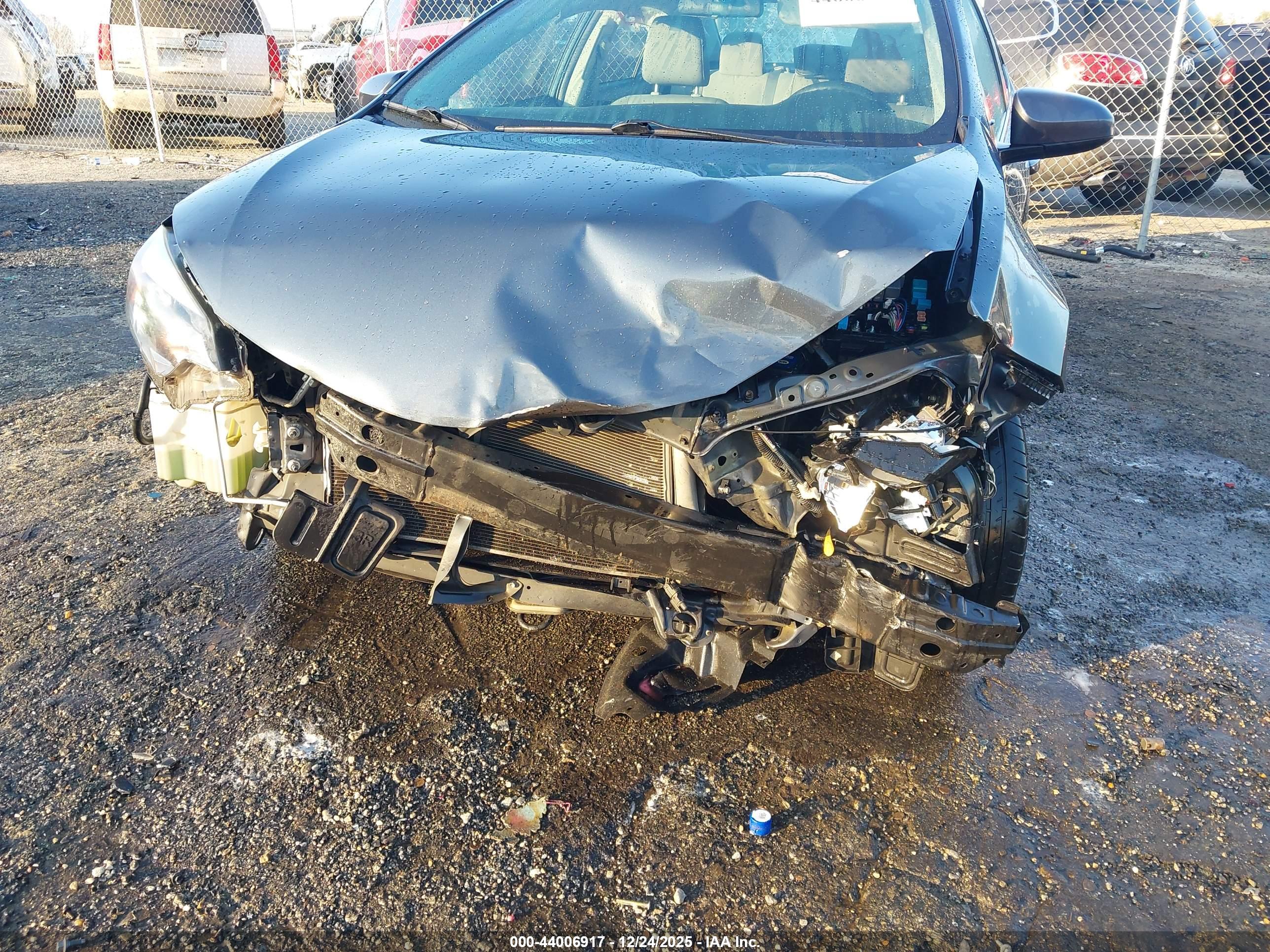 TOYOTA COROLLA image 6