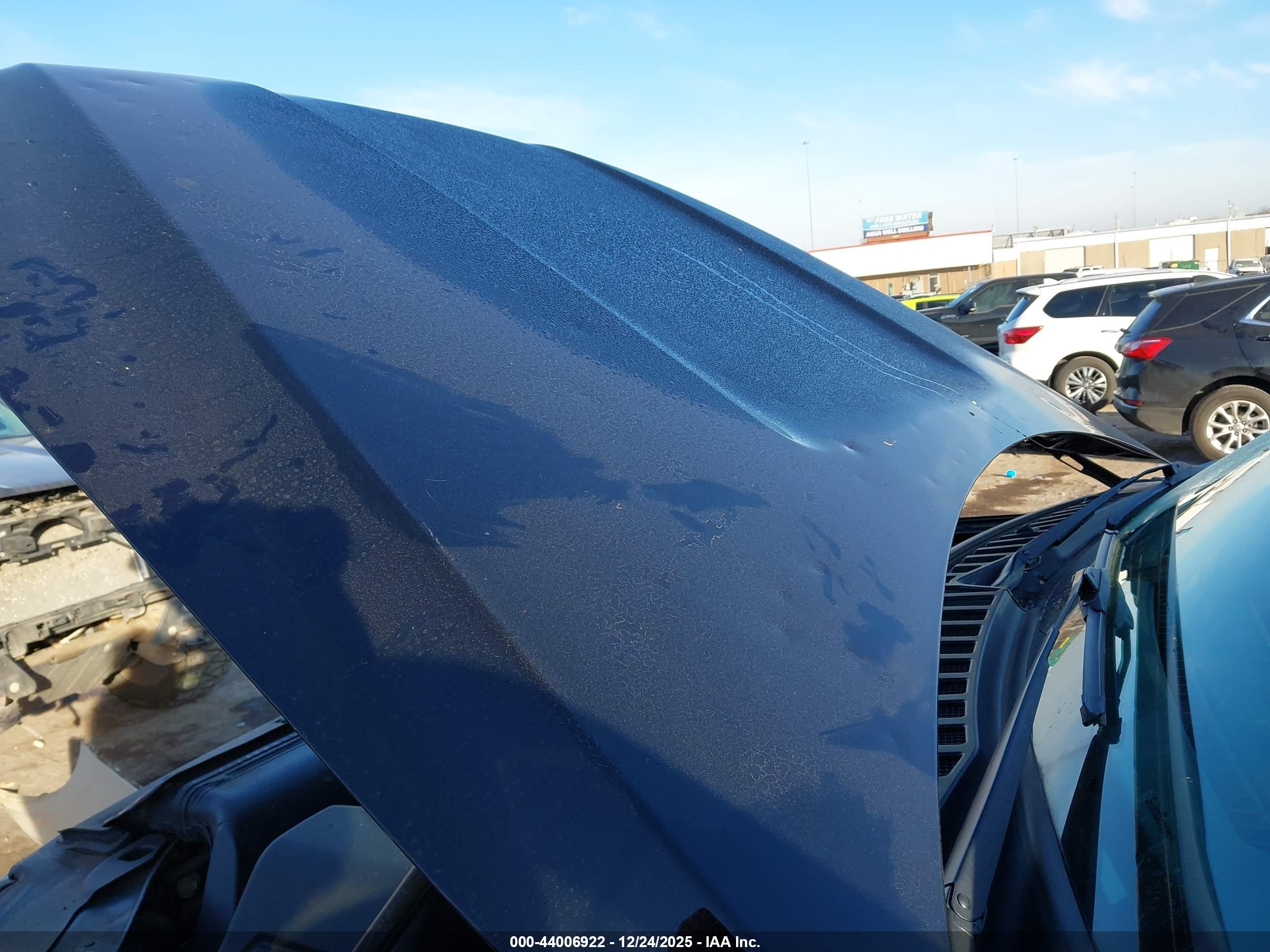 FORD EXPEDITION image 6
