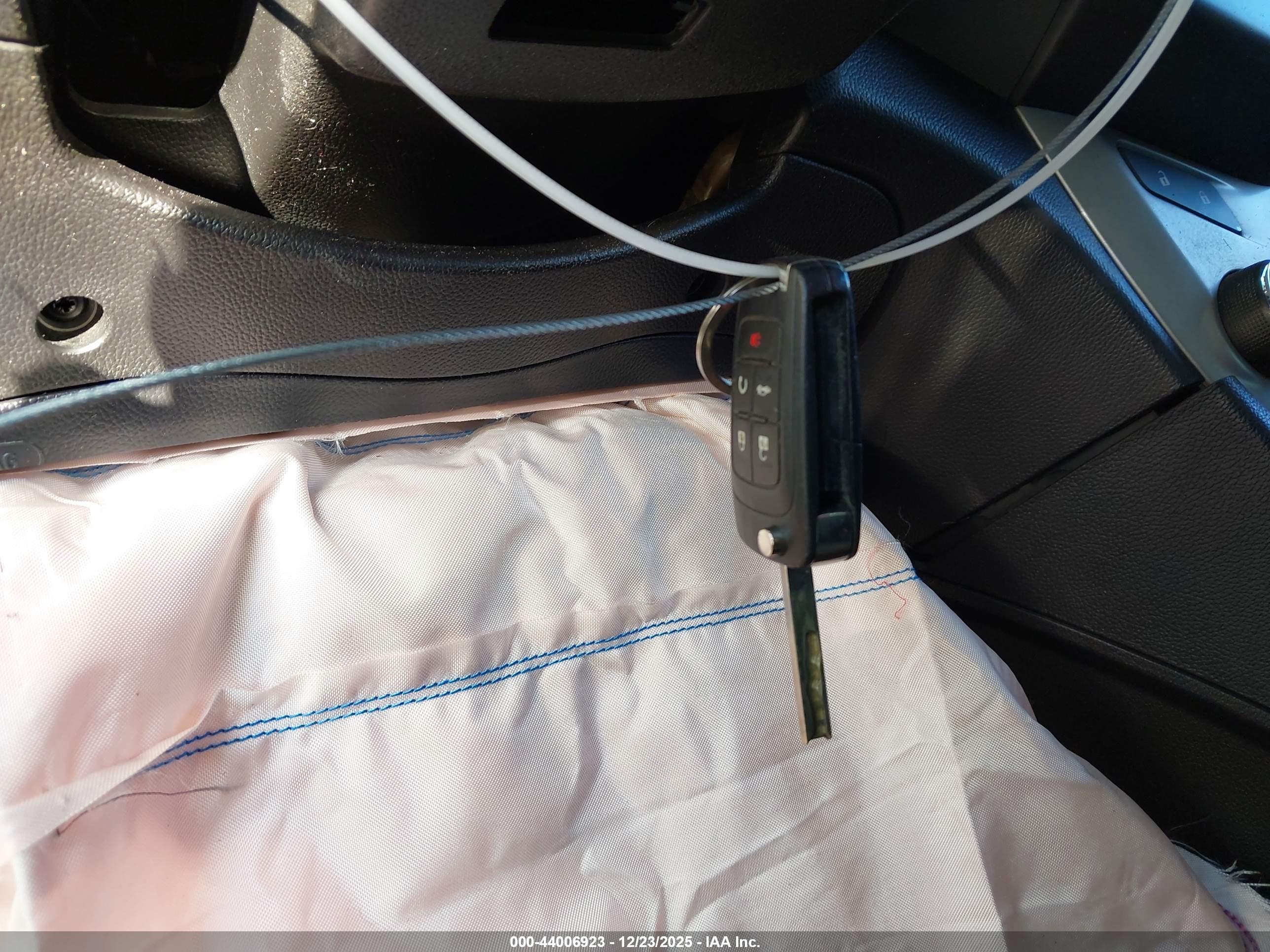 CHEVROLET SONIC image 11