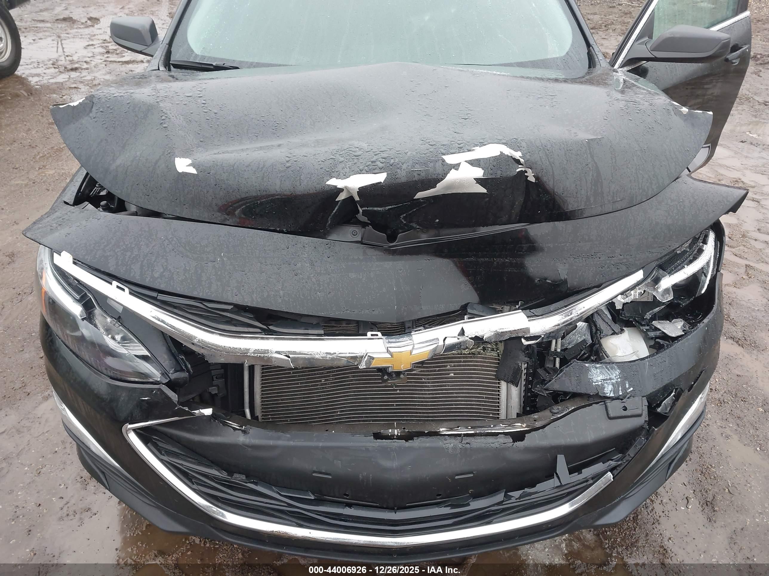 CHEVROLET MALIBU image 10