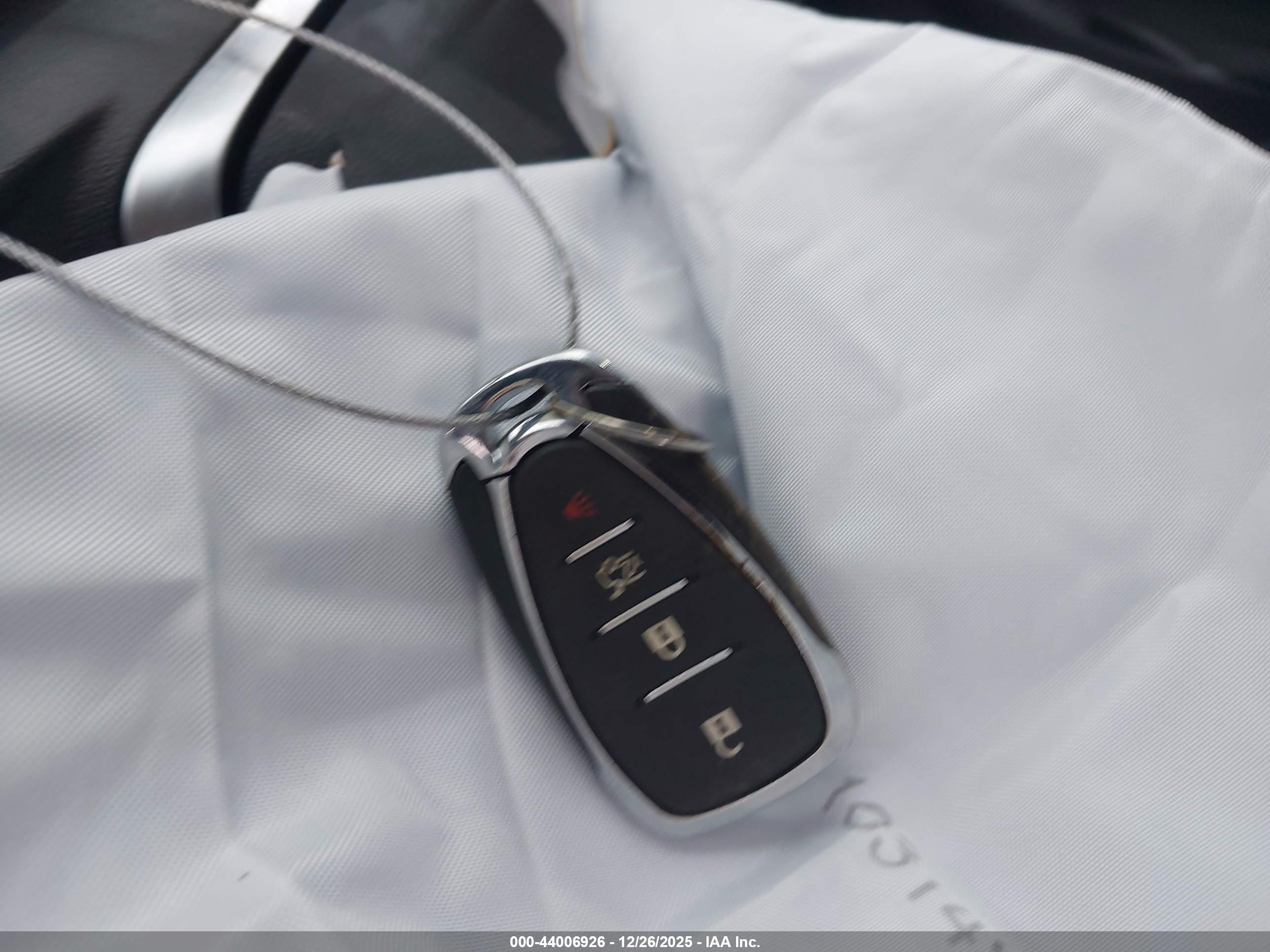 CHEVROLET MALIBU image 11