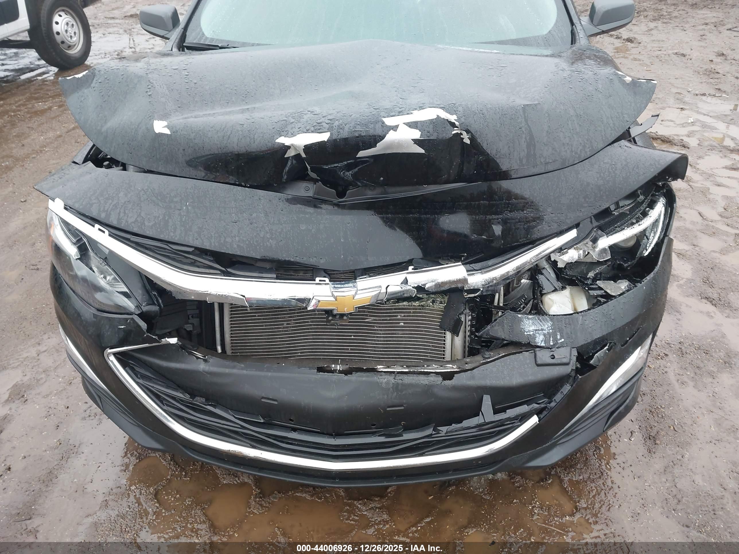 CHEVROLET MALIBU image 6