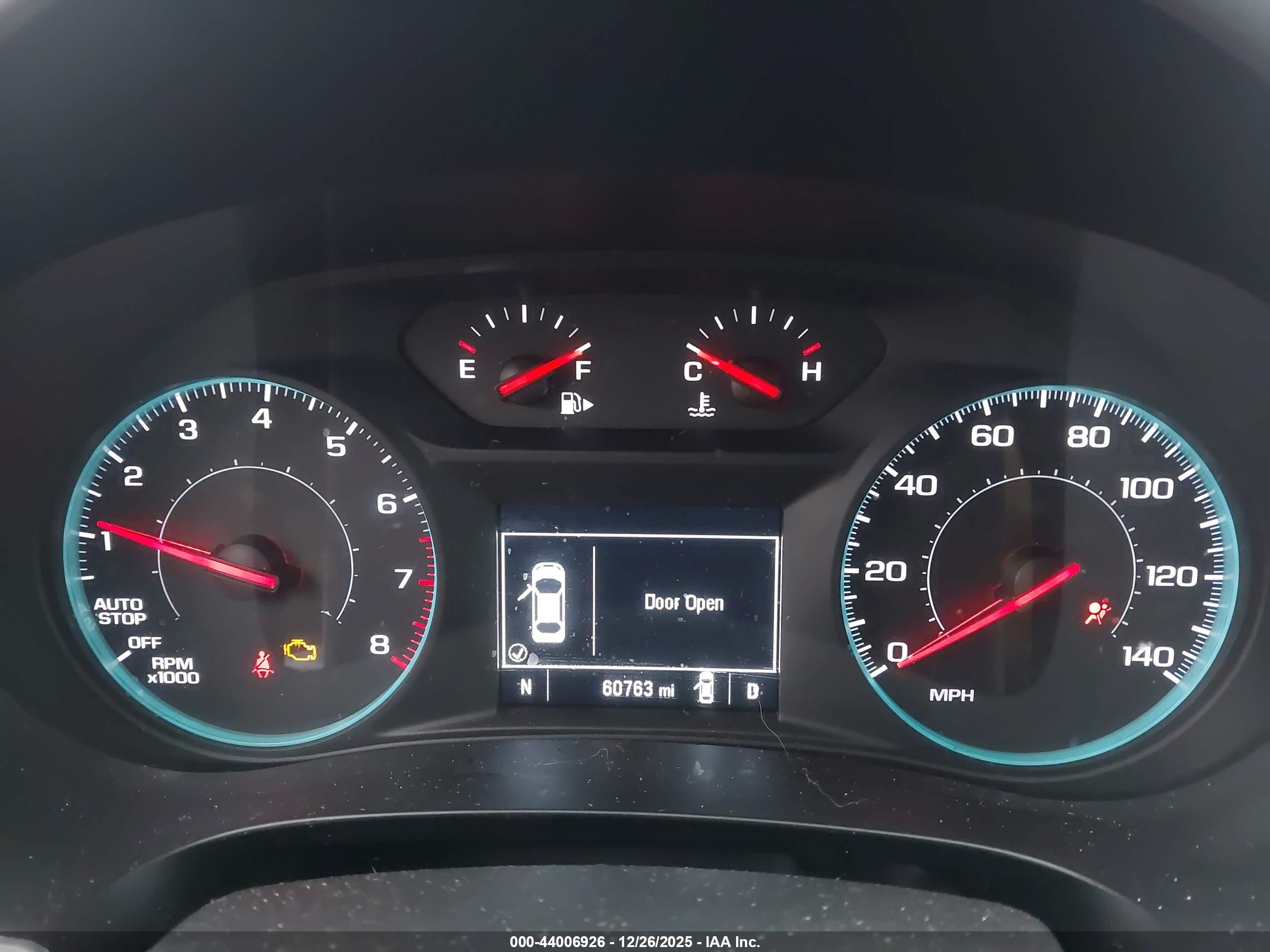 CHEVROLET MALIBU image 7