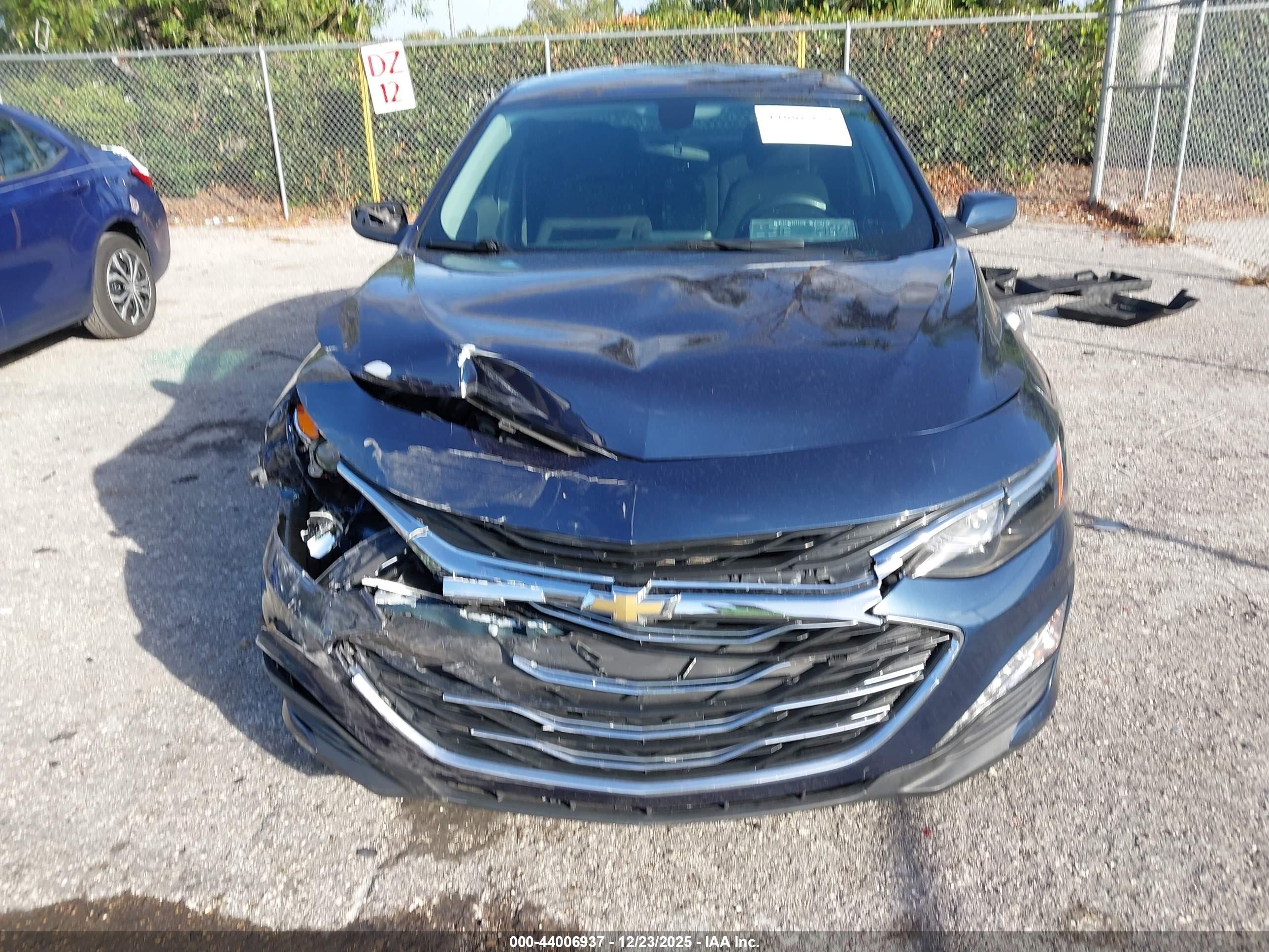 CHEVROLET MALIBU image 6