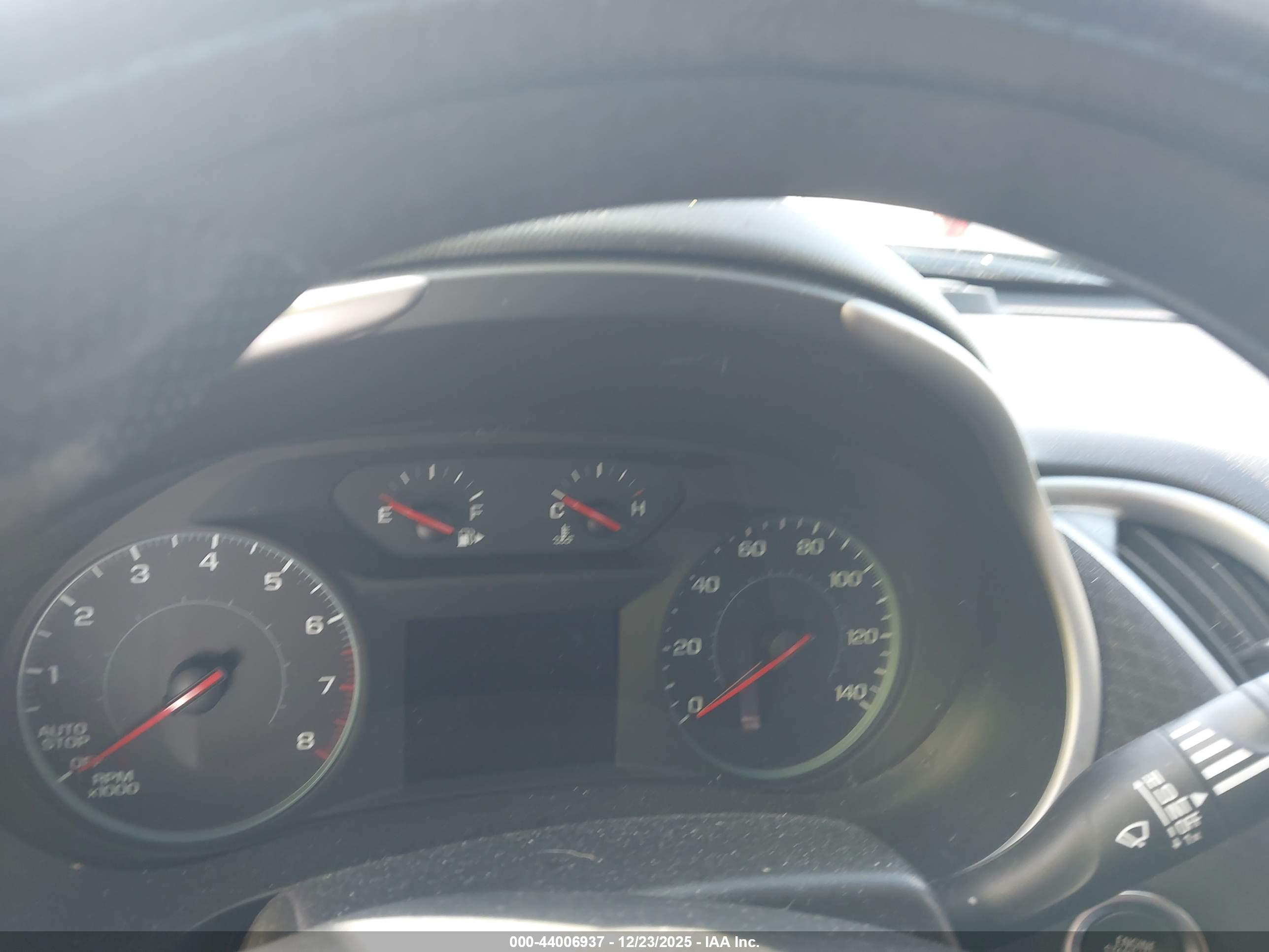 CHEVROLET MALIBU image 7