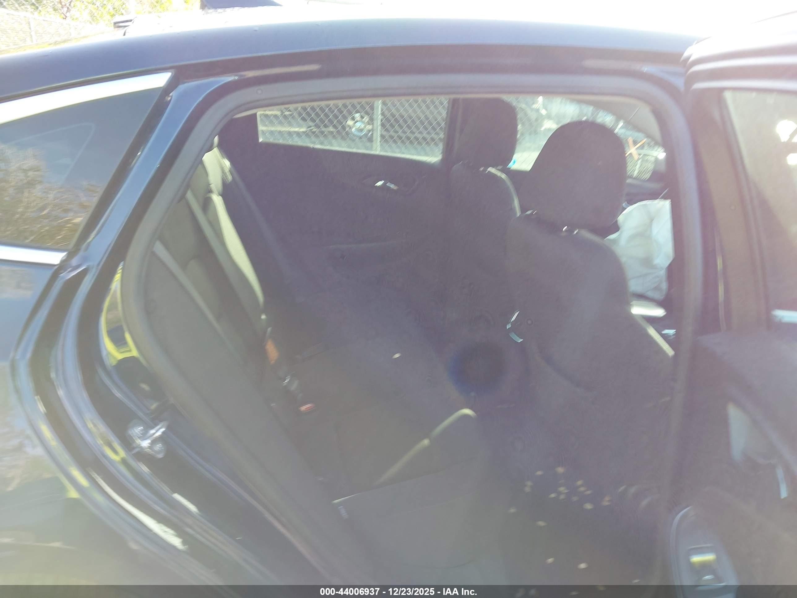 CHEVROLET MALIBU image 8