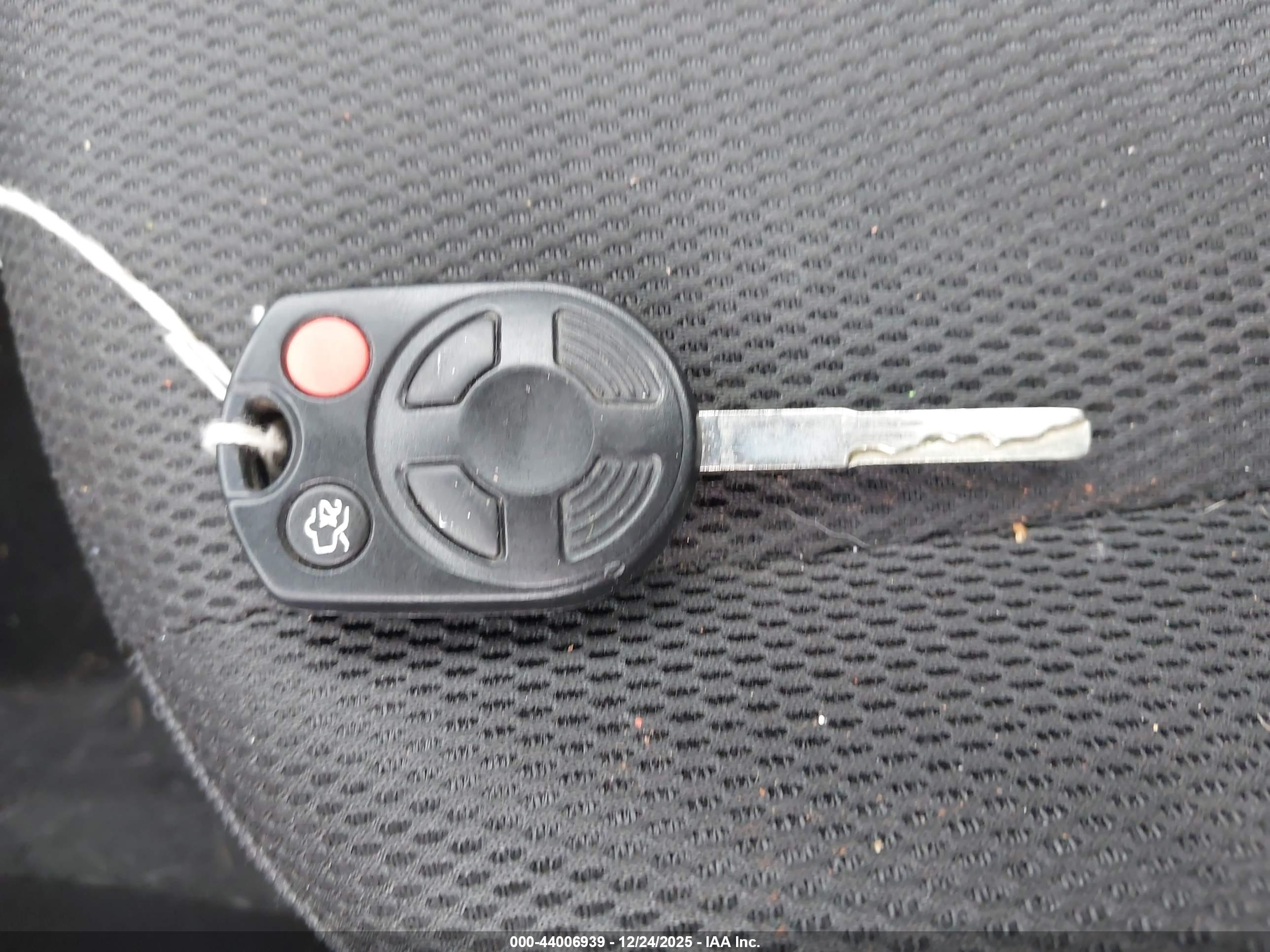 FORD FOCUS image 11