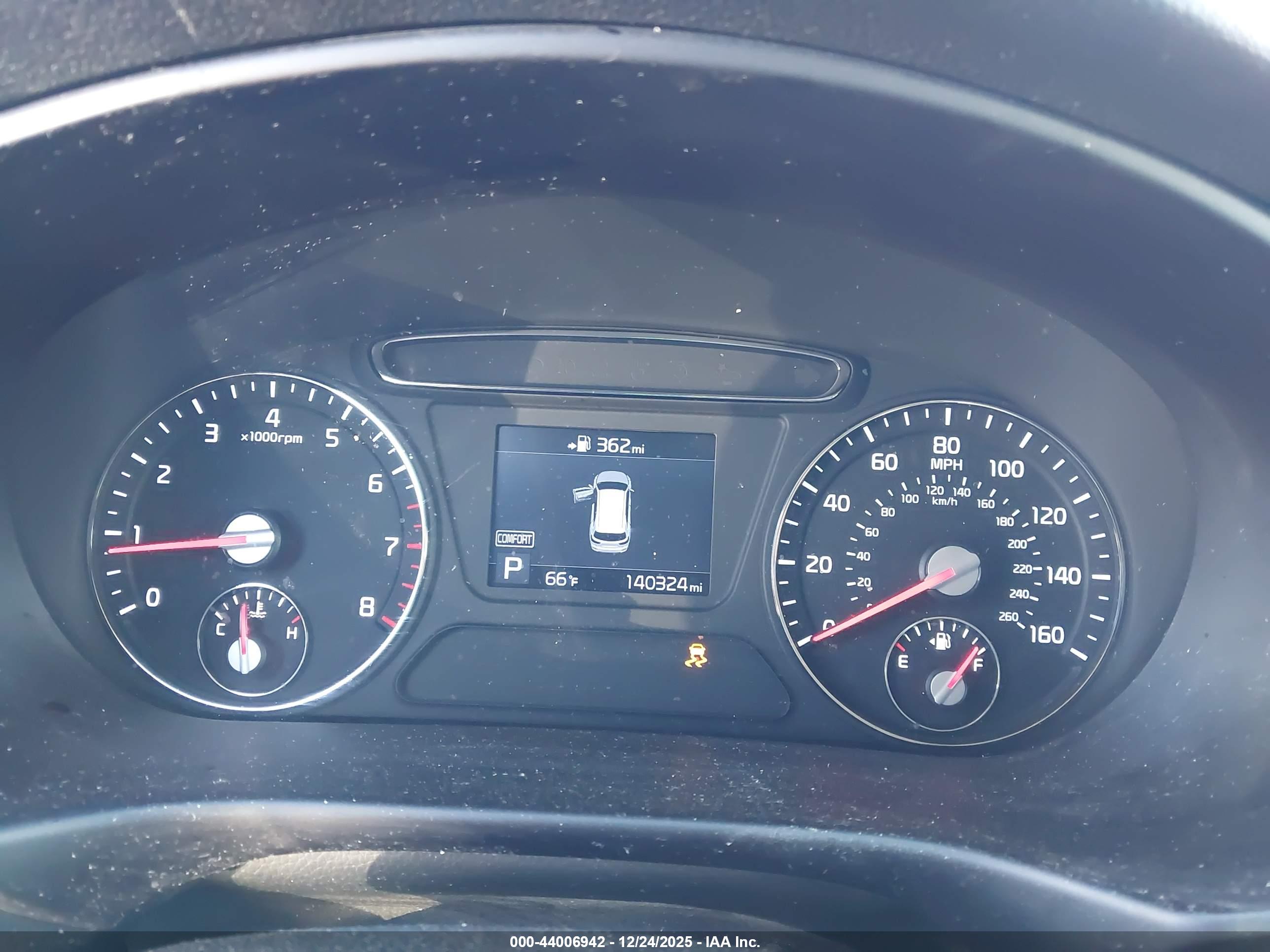 KIA SORENTO image 7