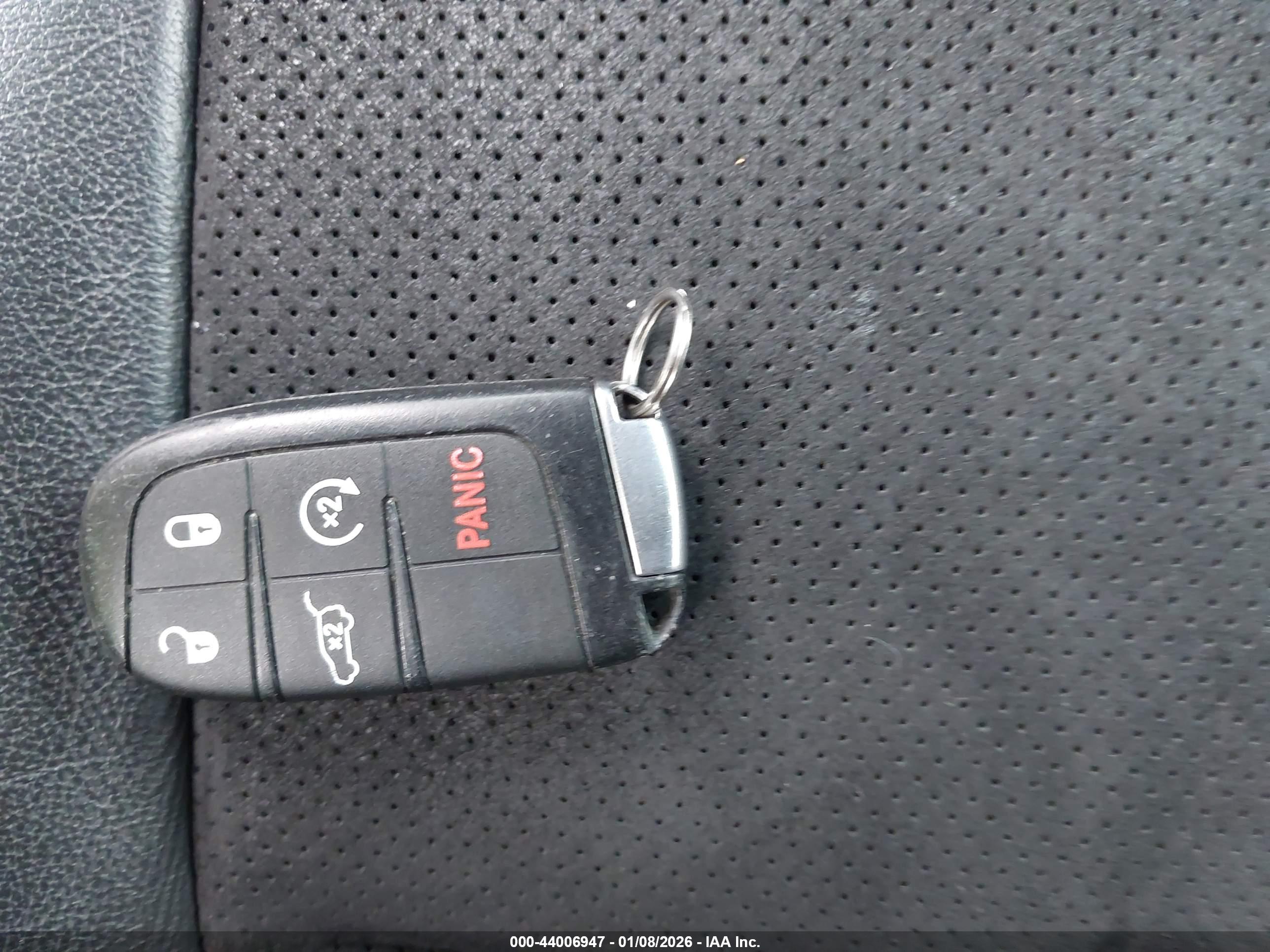 DODGE DURANGO image 11