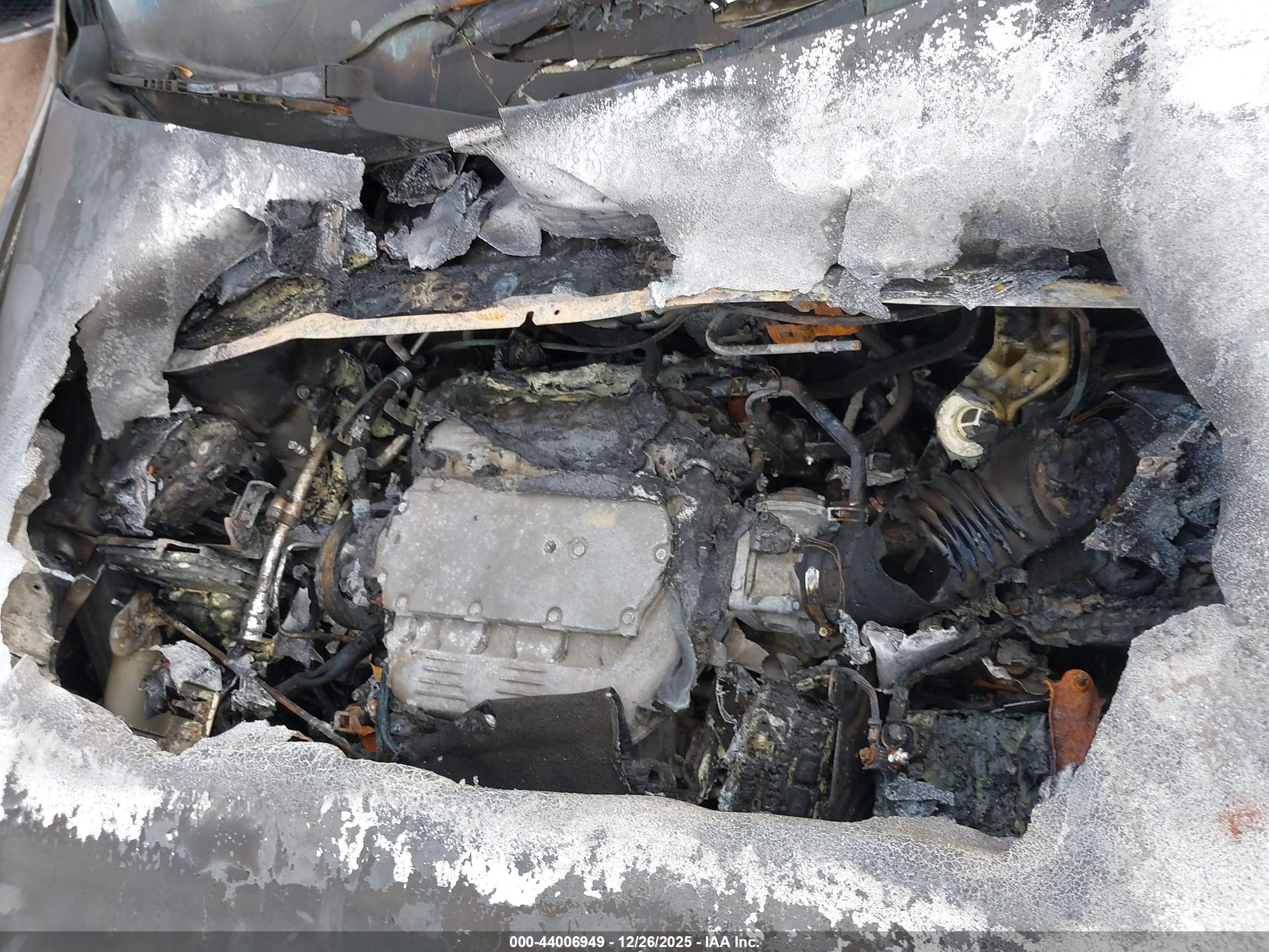 HONDA PILOT image 10