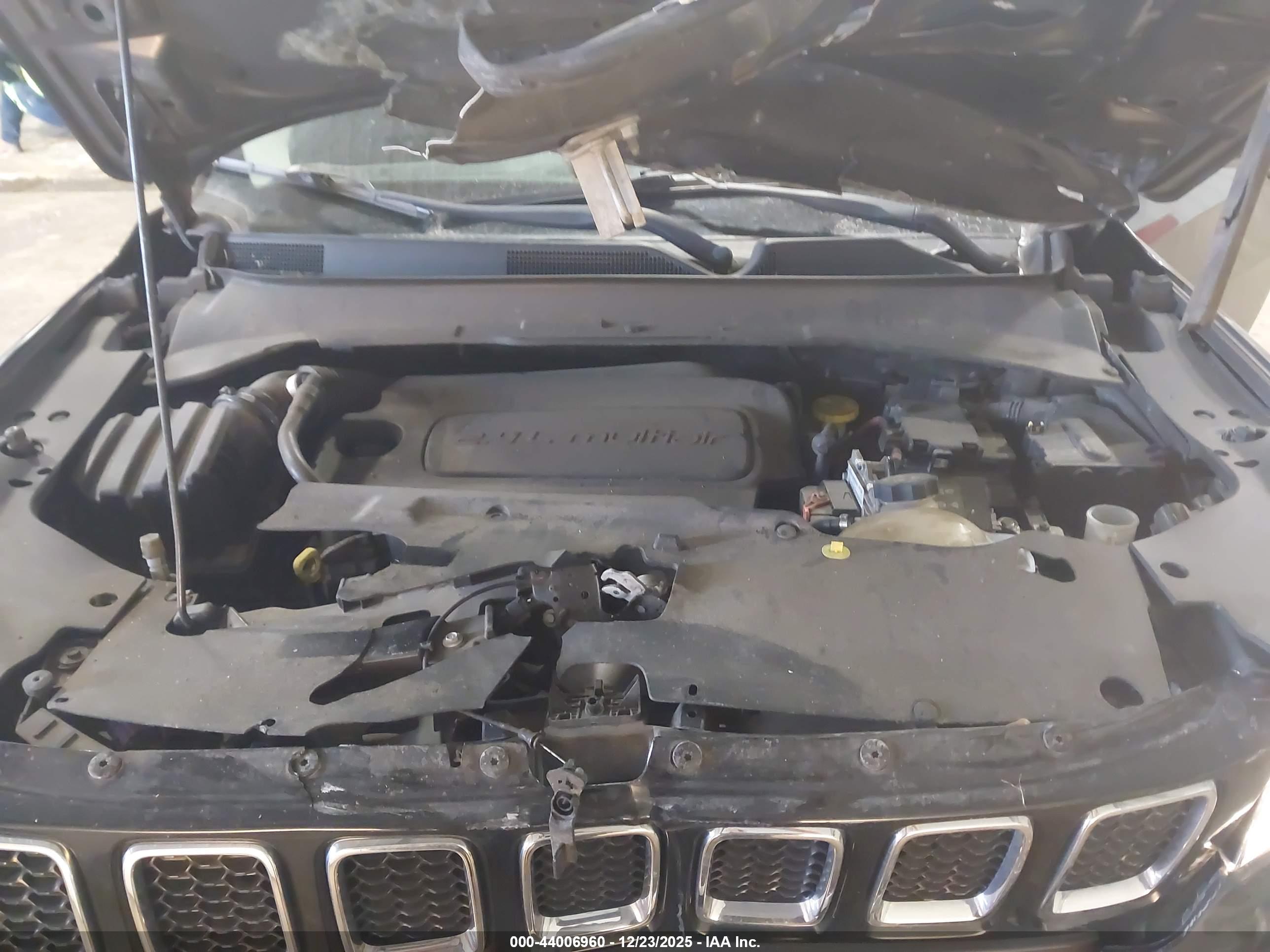 JEEP COMPASS image 10