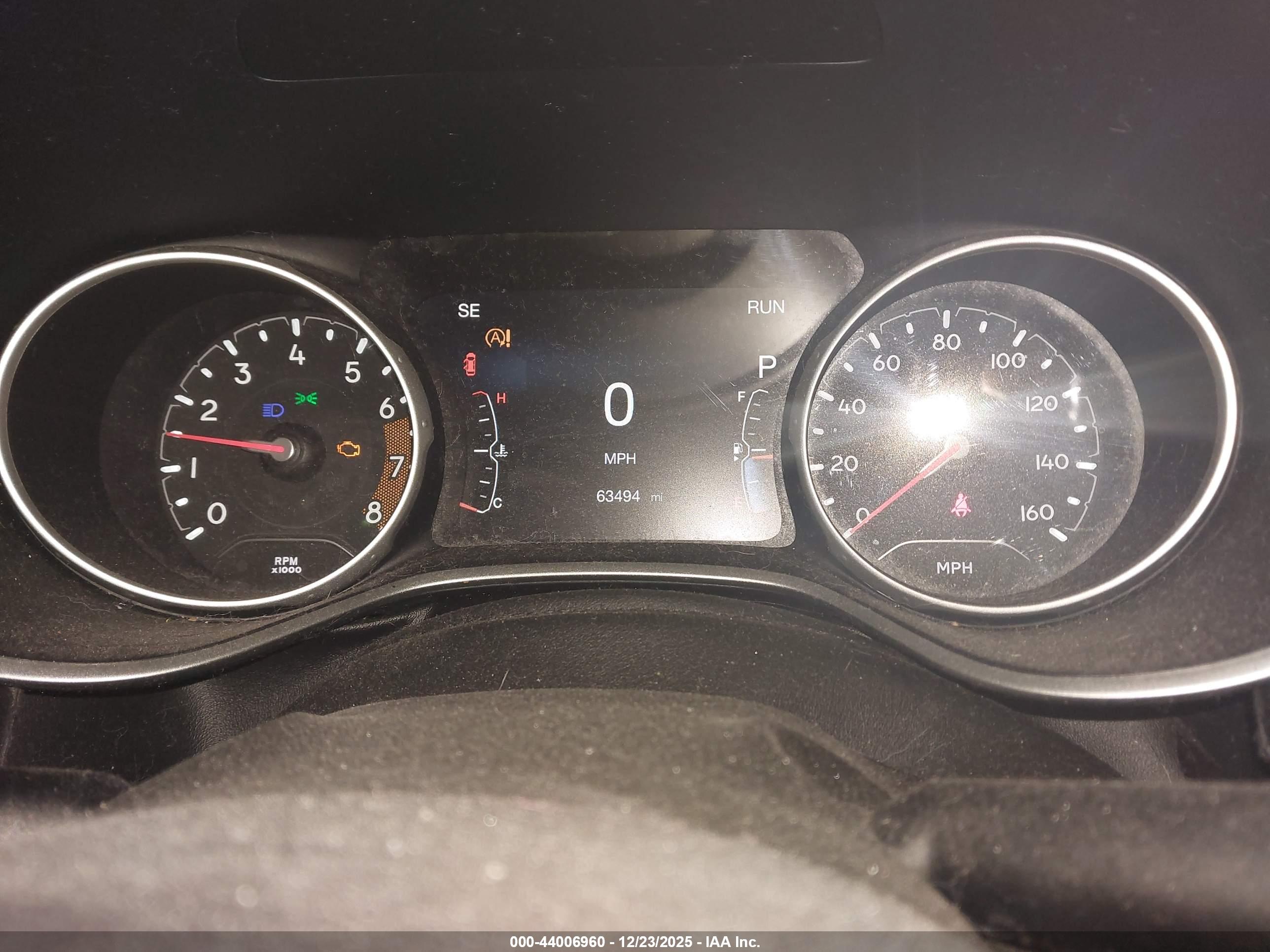 JEEP COMPASS image 7