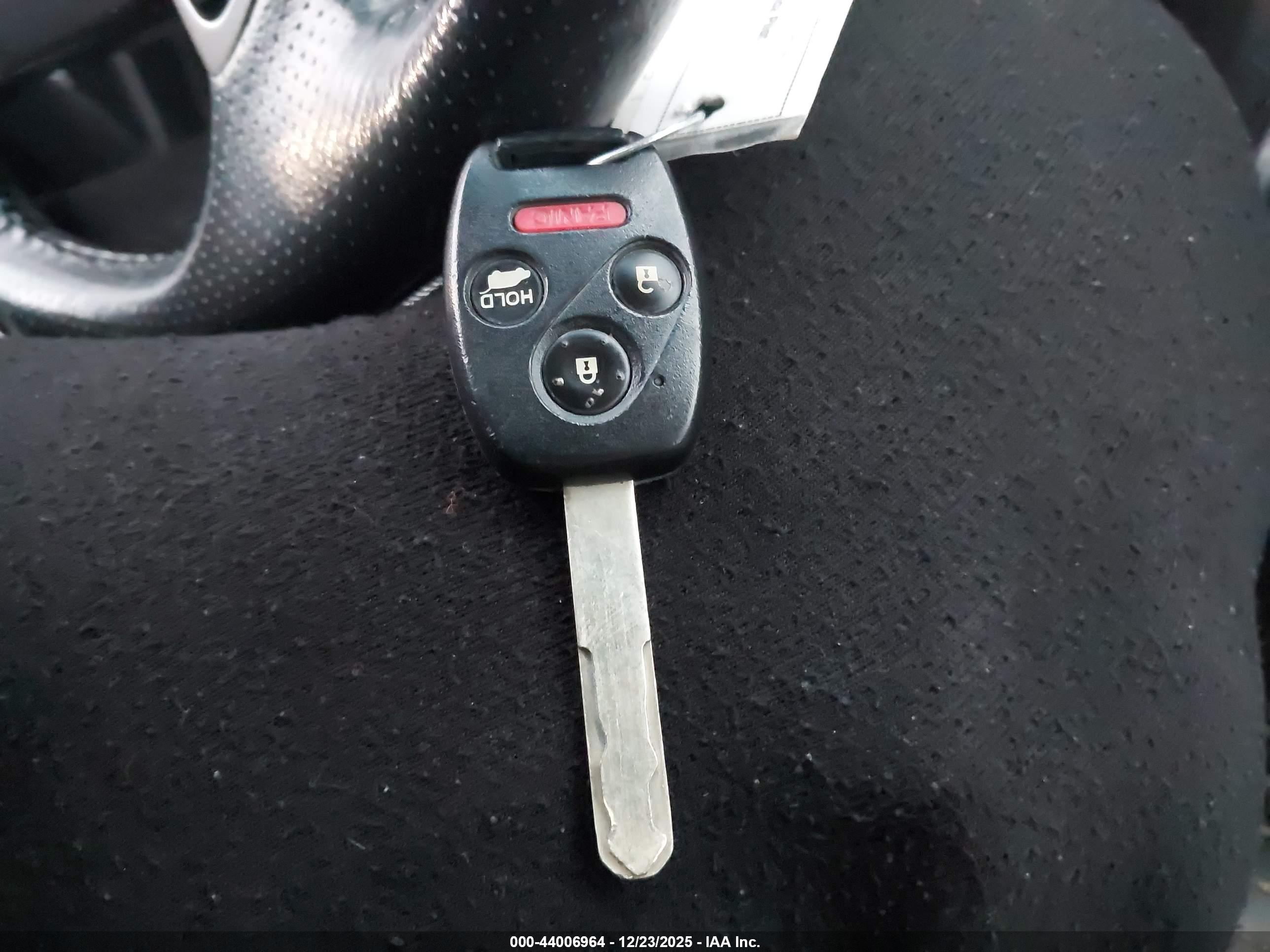 HONDA PILOT image 11