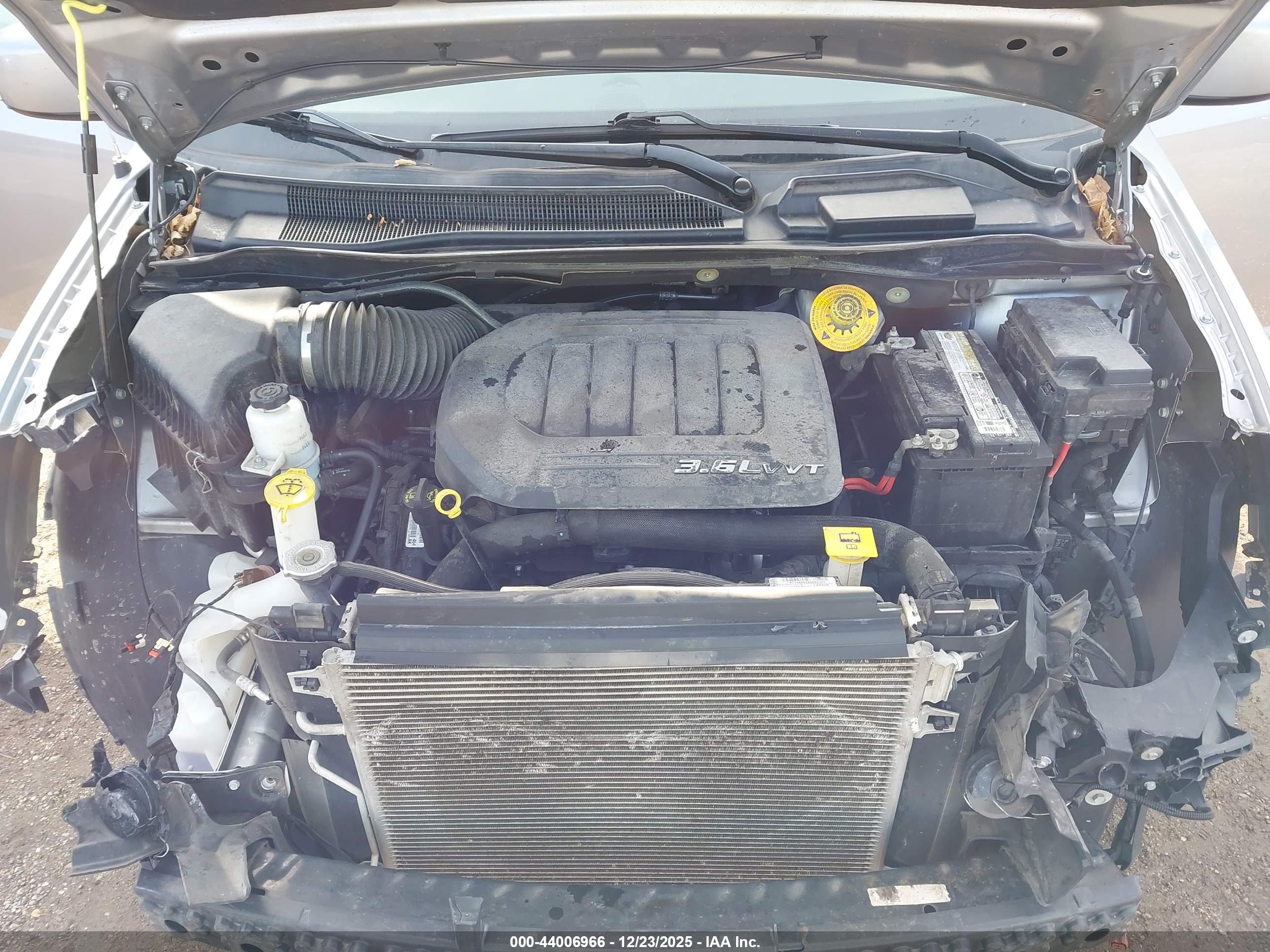 DODGE GRAND image 10