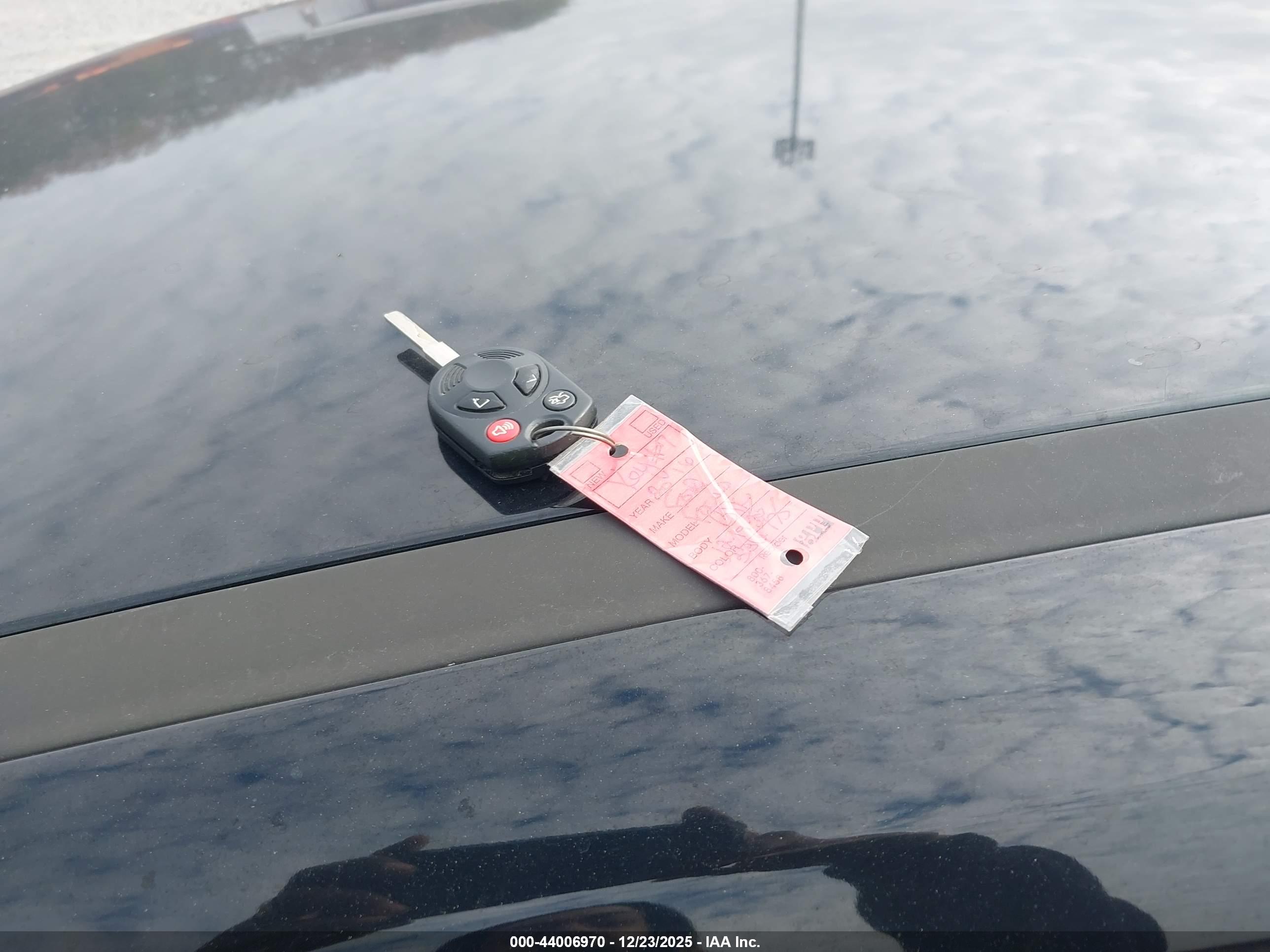 FORD FOCUS image 11