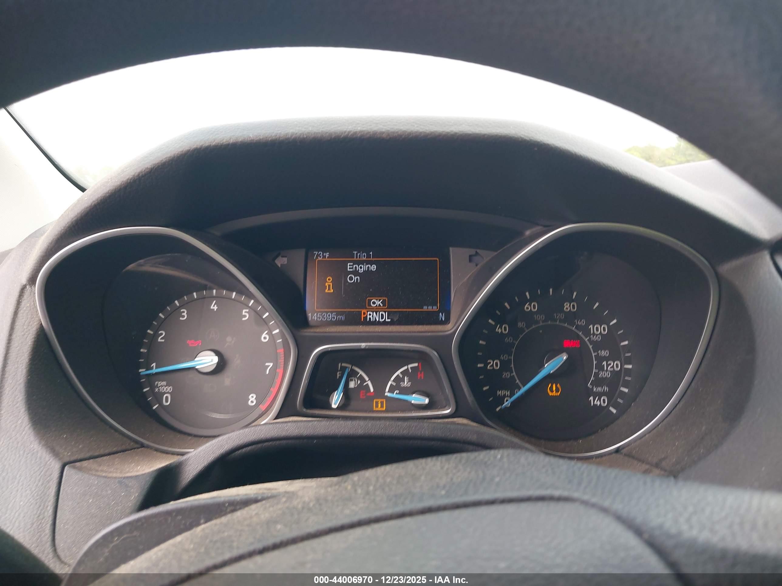 FORD FOCUS image 7